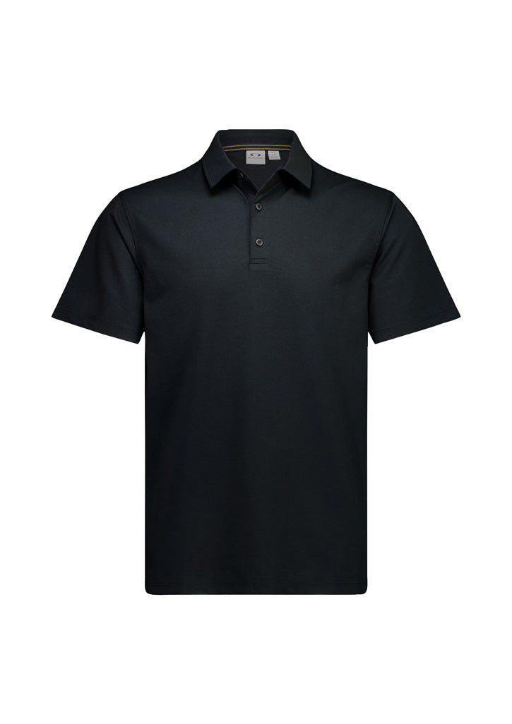 BP2616MS - Mens Venture Short Sleeve Polo - UNBRANDED