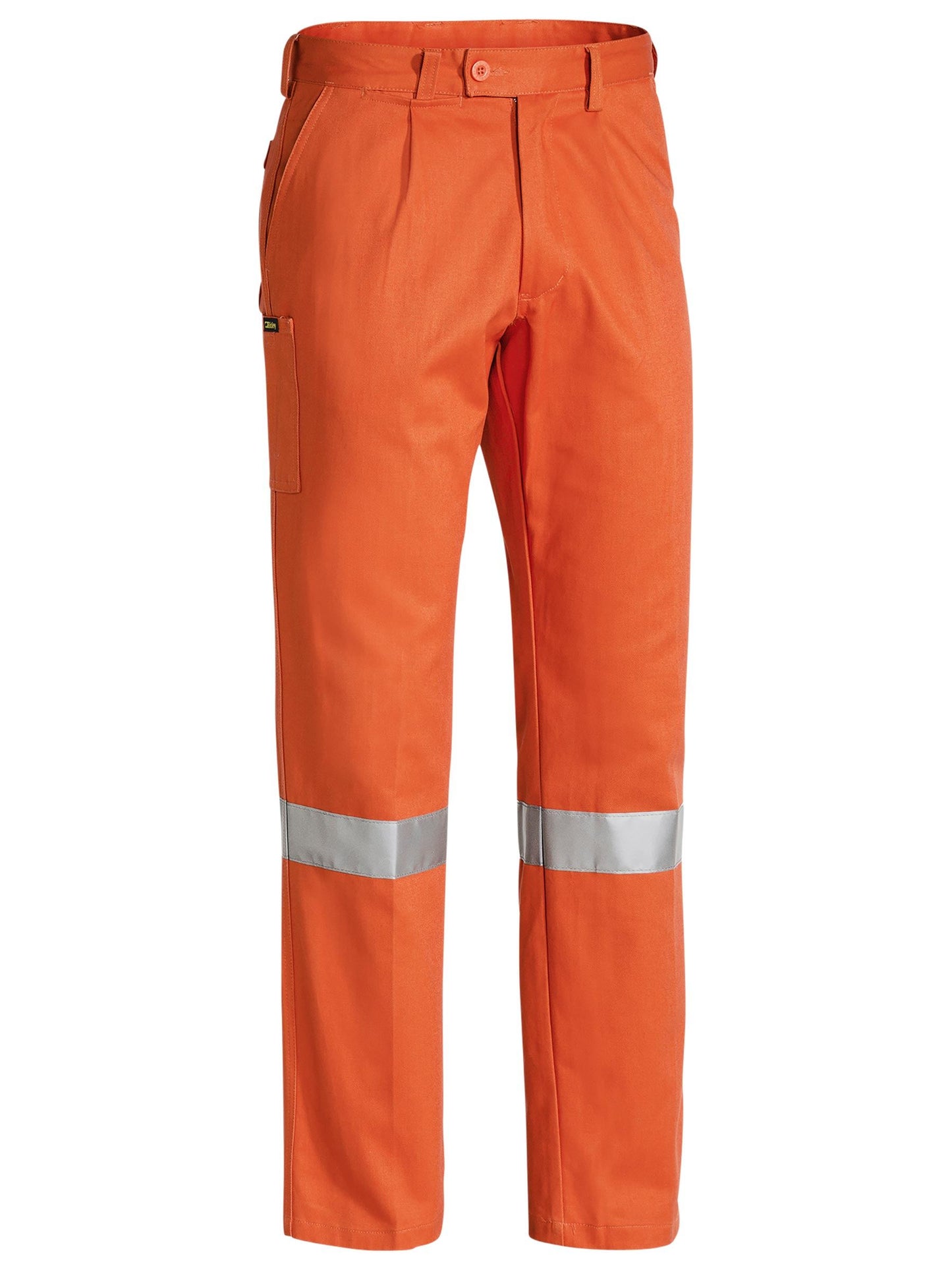 BP6007T - Taped Original Work Pants - UNBRANDED