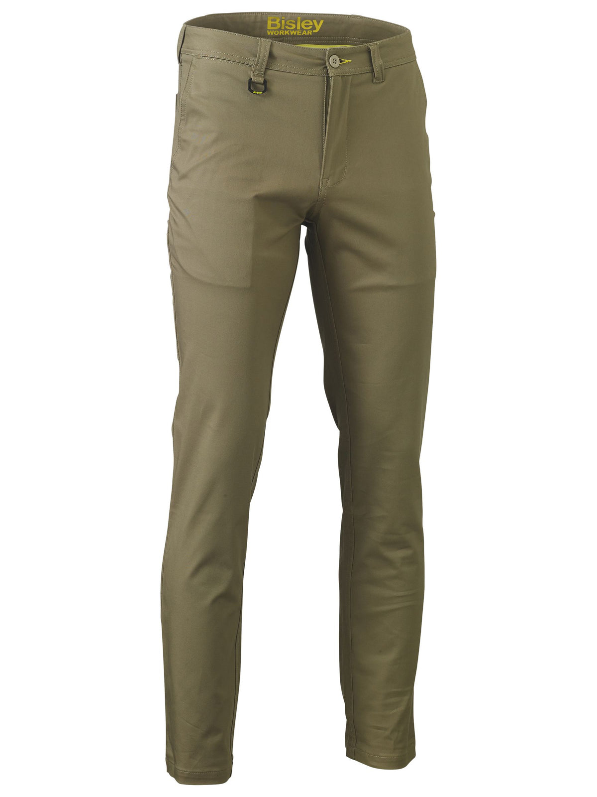 BP6008 - Stretch Cotton Drill Work Pants - UNBRANDED