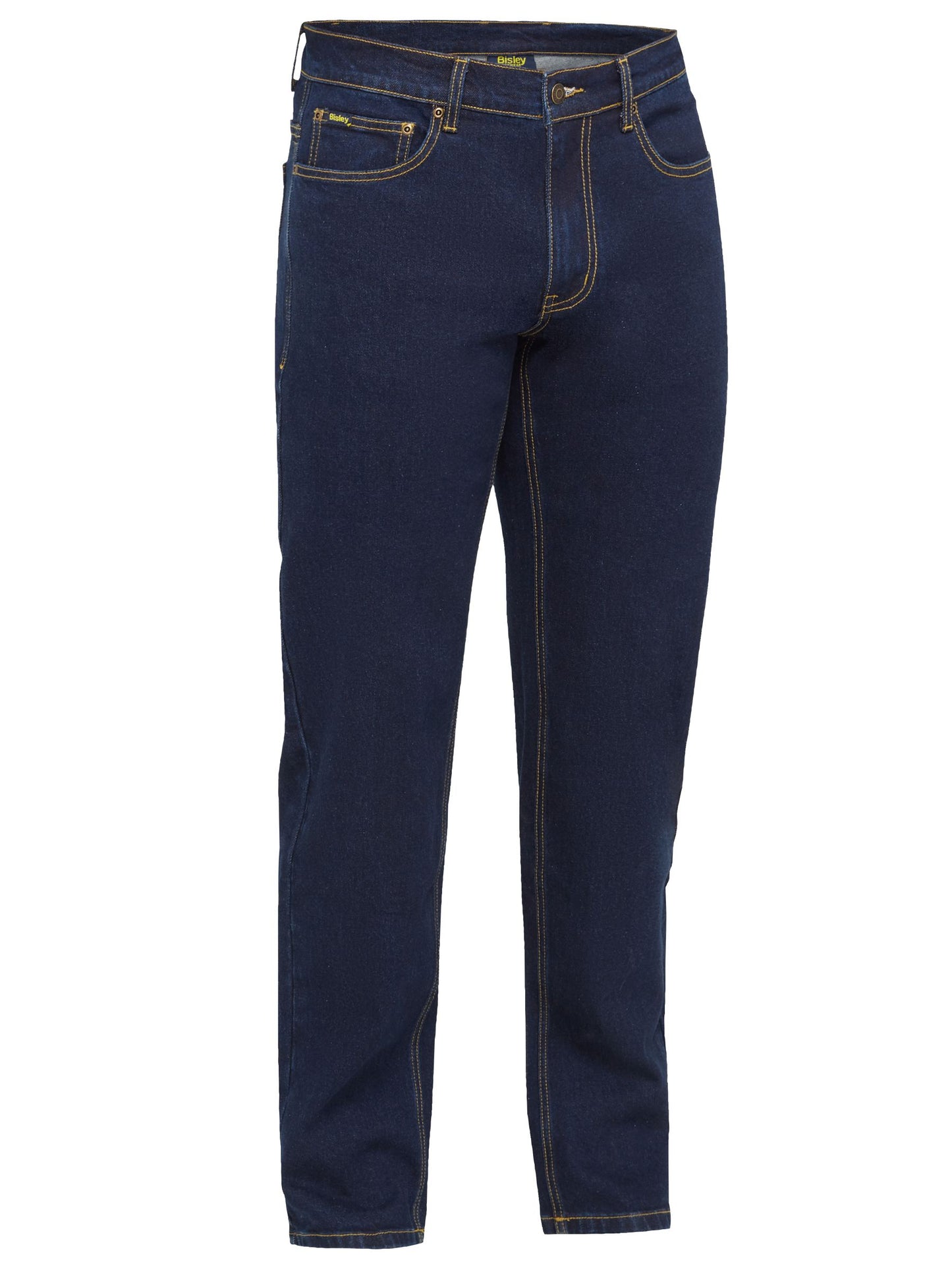 BP6049 - Original Denim Work Jeans - UNBRANDED