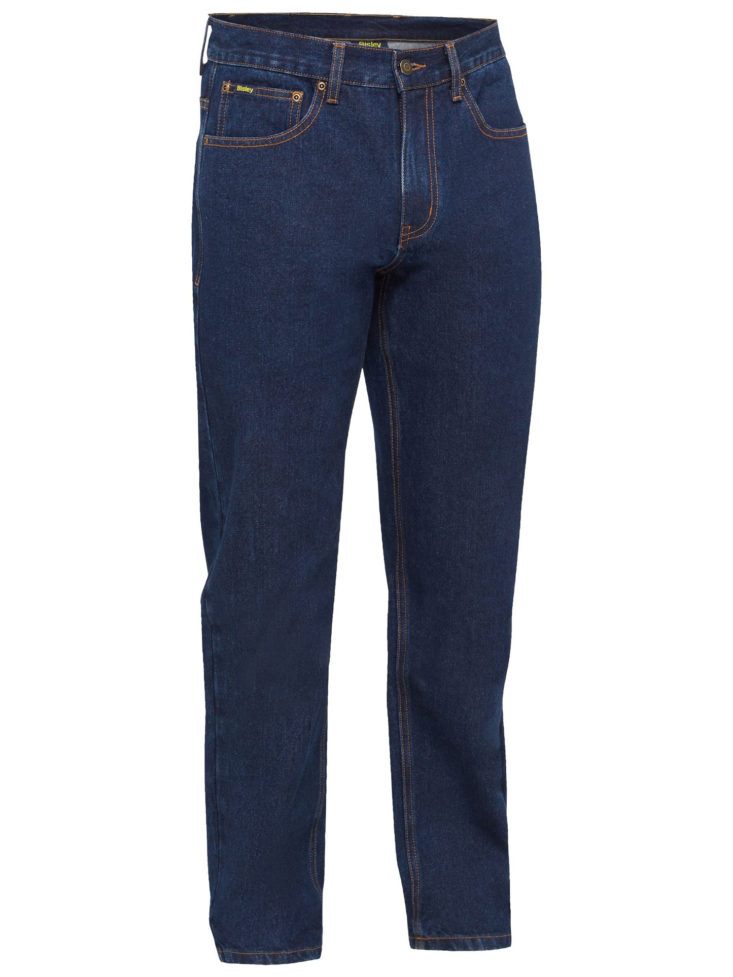 BP6711 - Original Stretch Denim Work Jeans - UNBRANDED