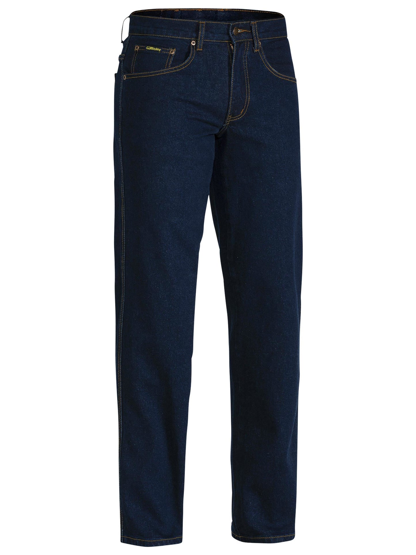 BP6712 - Rough Rider Stretch Denim Jean - UNBRANDED
