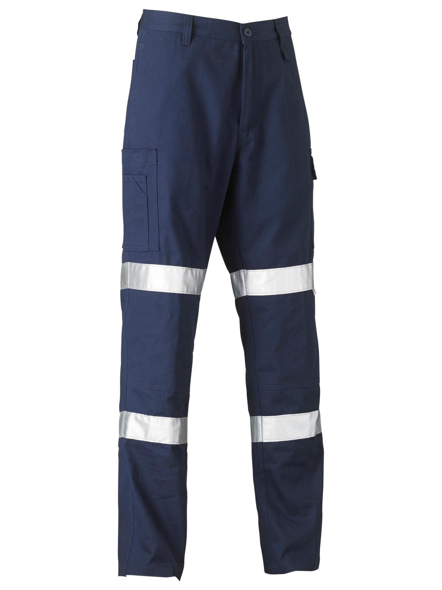 BP6999T - Taped Biomotion Cool Lightweight Utility Pants - UNBRANDED