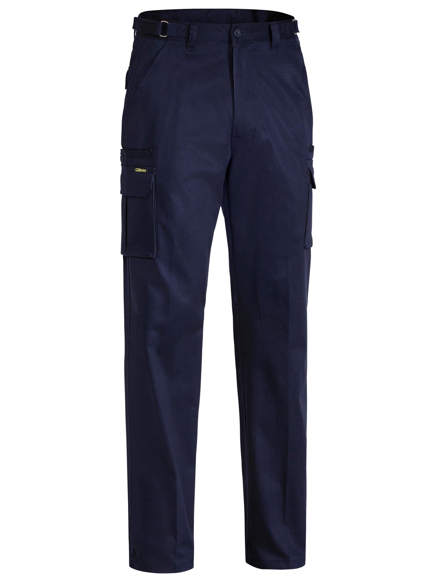 BPC6007 - Original 8 Pocket Cargo Pants - UNBRANDED
