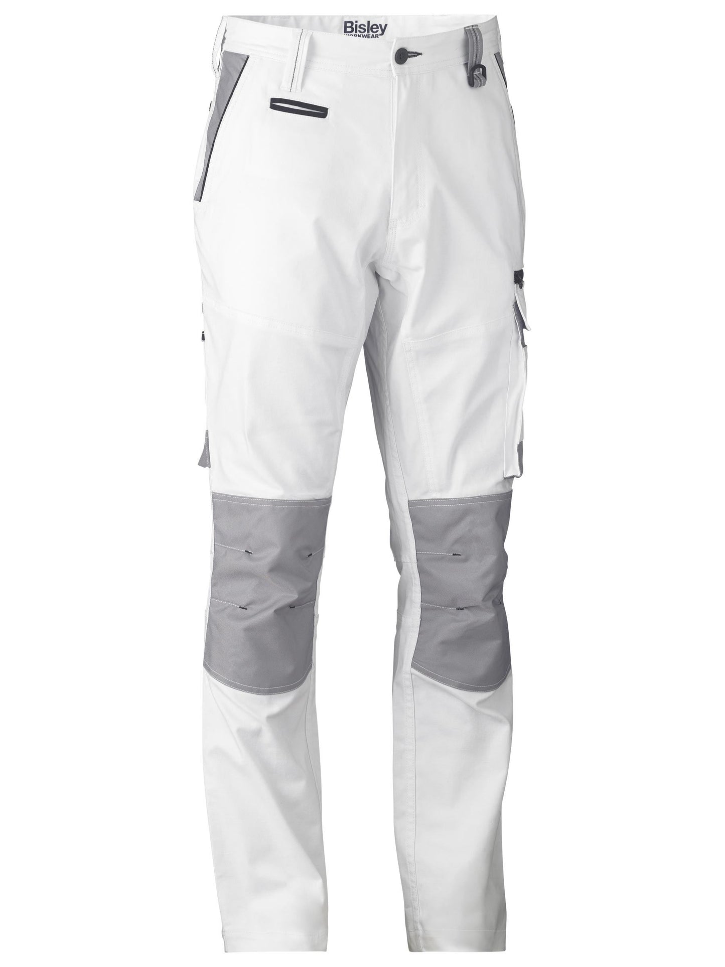 BPC6422 - Painters Contrast Cargo Pants - UNBRANDED