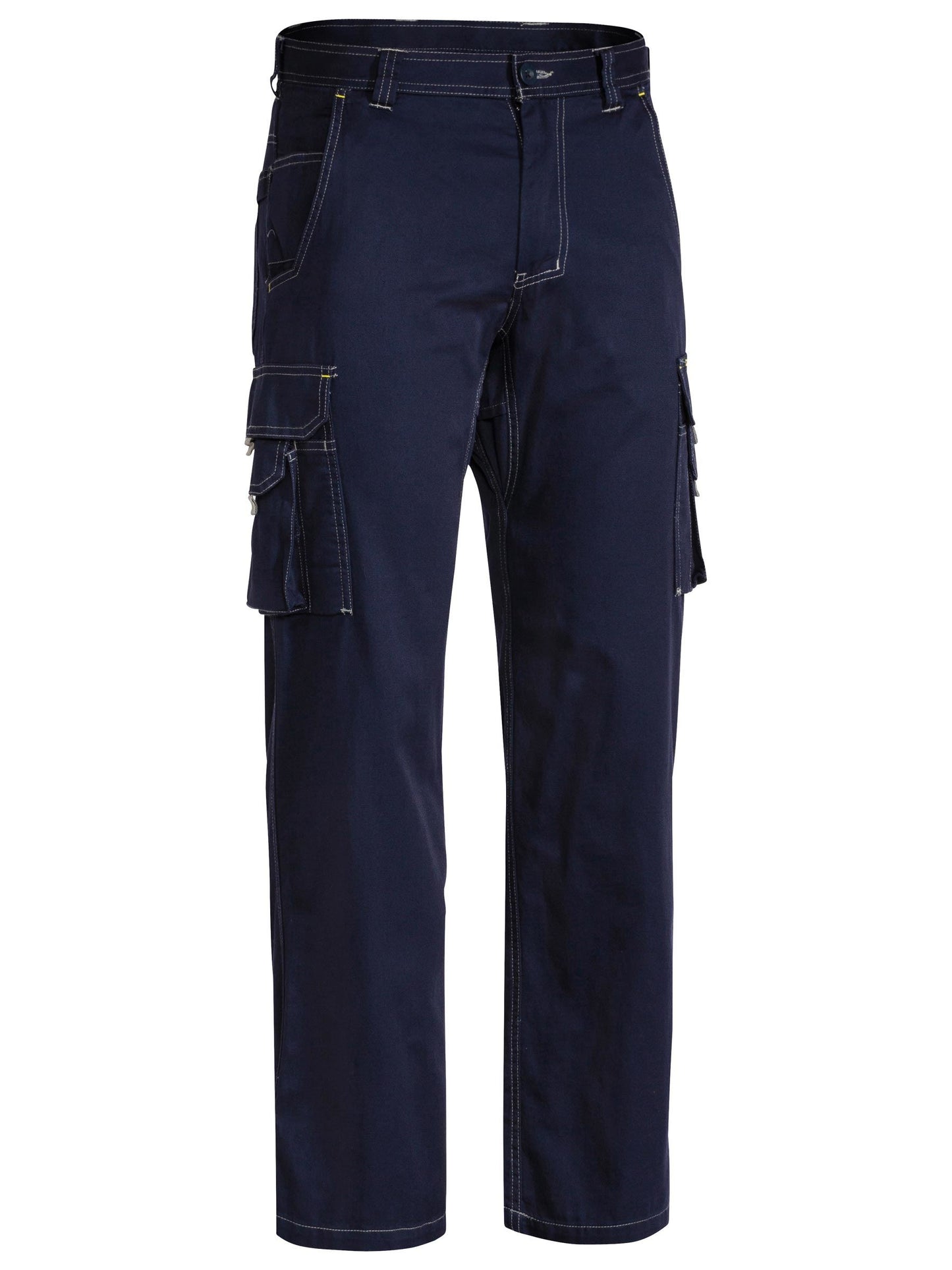 BPC6431 - Cool Vented Lightweight Cargo Pants - UNBRANDED