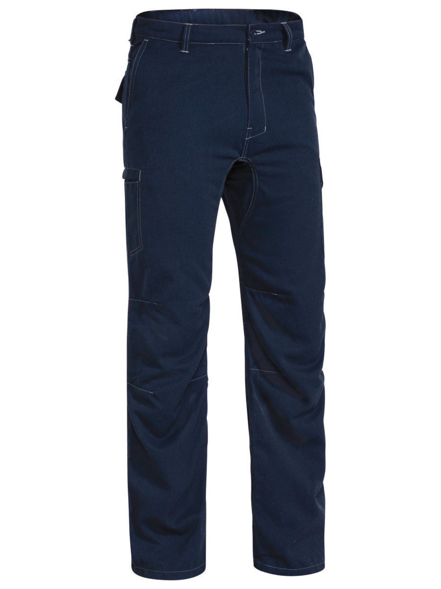 BPC8092 - TenCate Tecasafe® Plus 700 FR Vented Cargo Pants - UNBRANDED