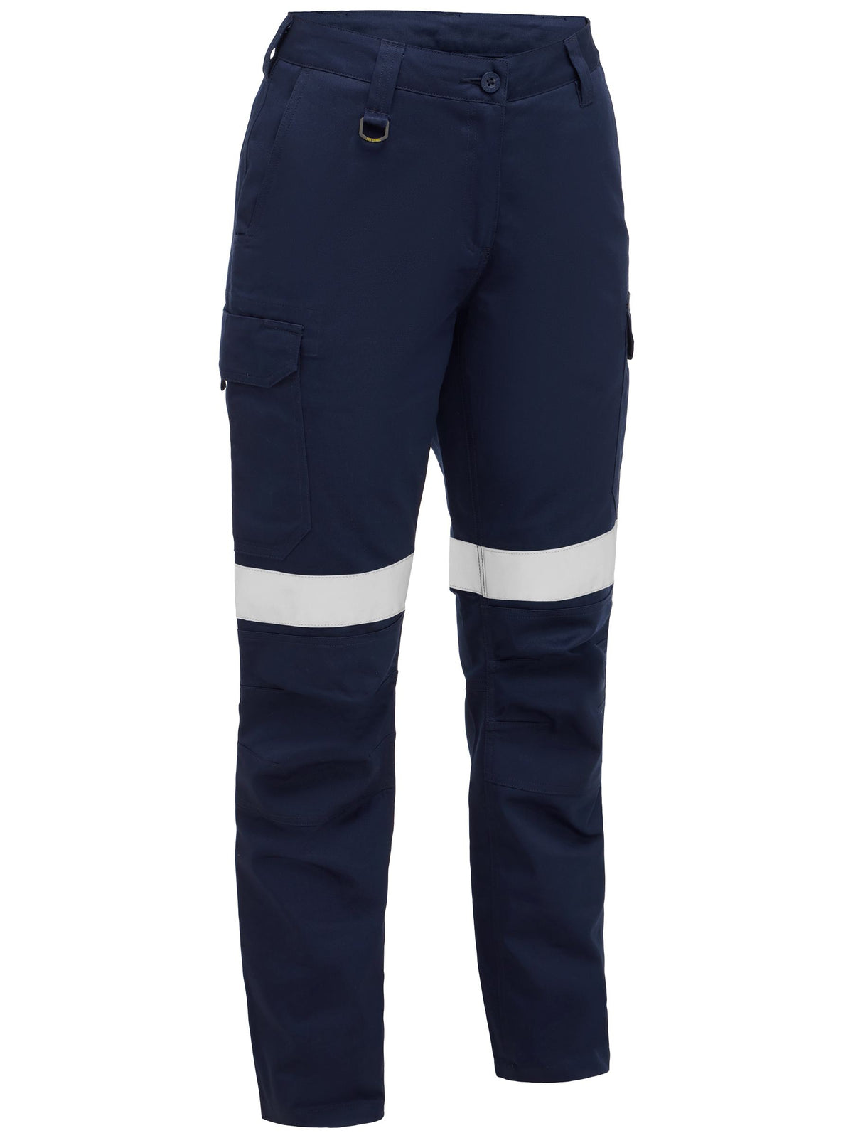 BPCL6126T - Women's Taped Industrial Lightweight Cargo Pant - UNBRANDED
