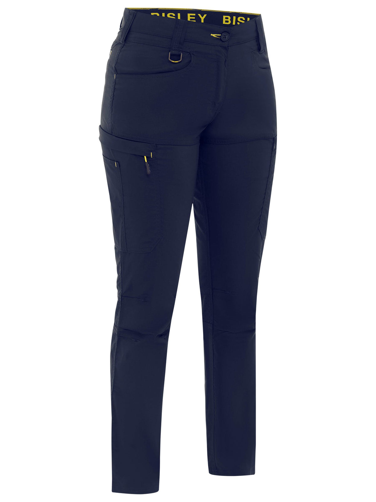 BPCL6152 - Women's X Airflow™ Stretch Ripstop Lightweight Cargo Pant - UNBRANDED