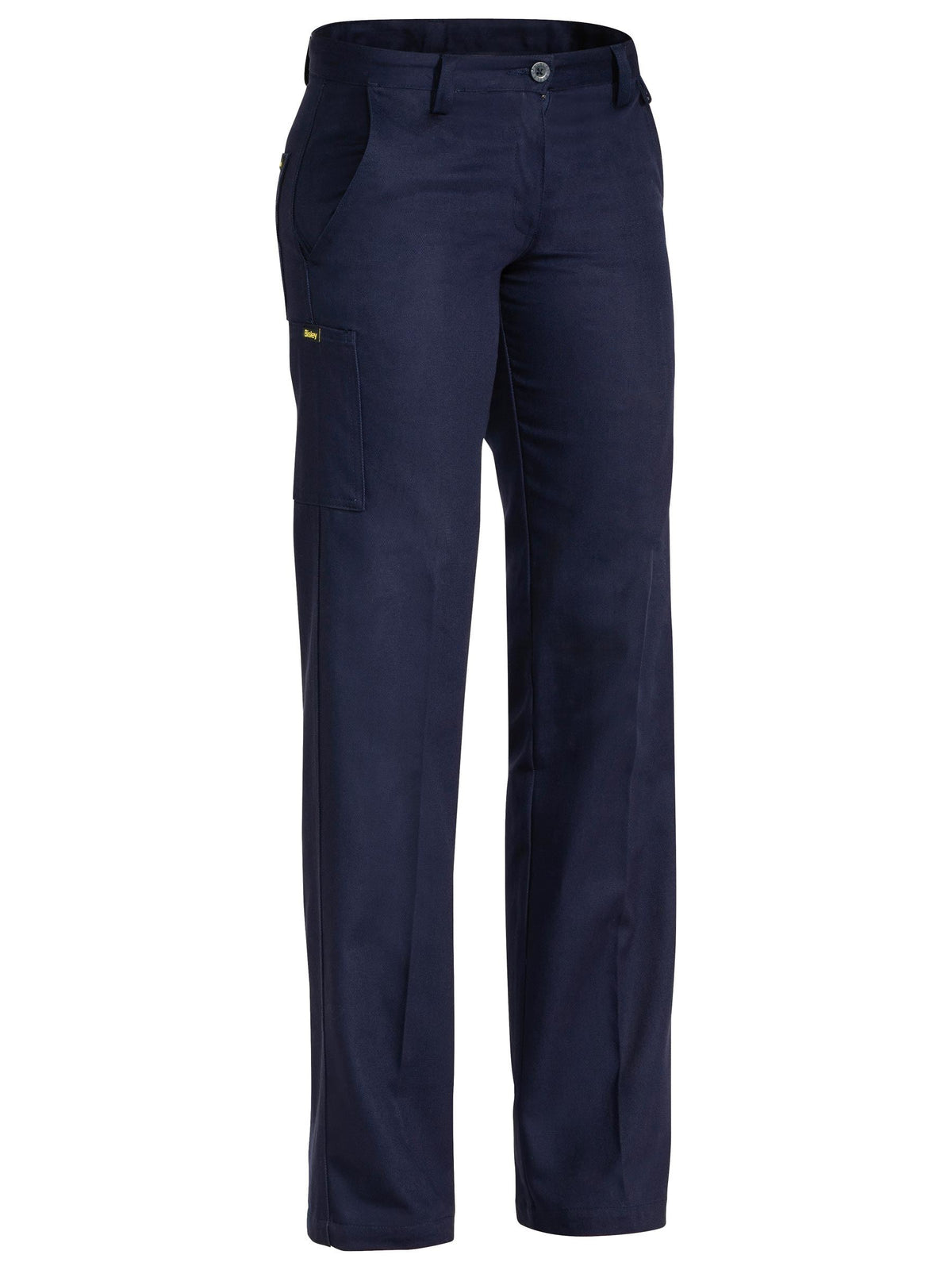 BPL6007 - Womens Original Cotton Drill Work Pant - UNBRANDED