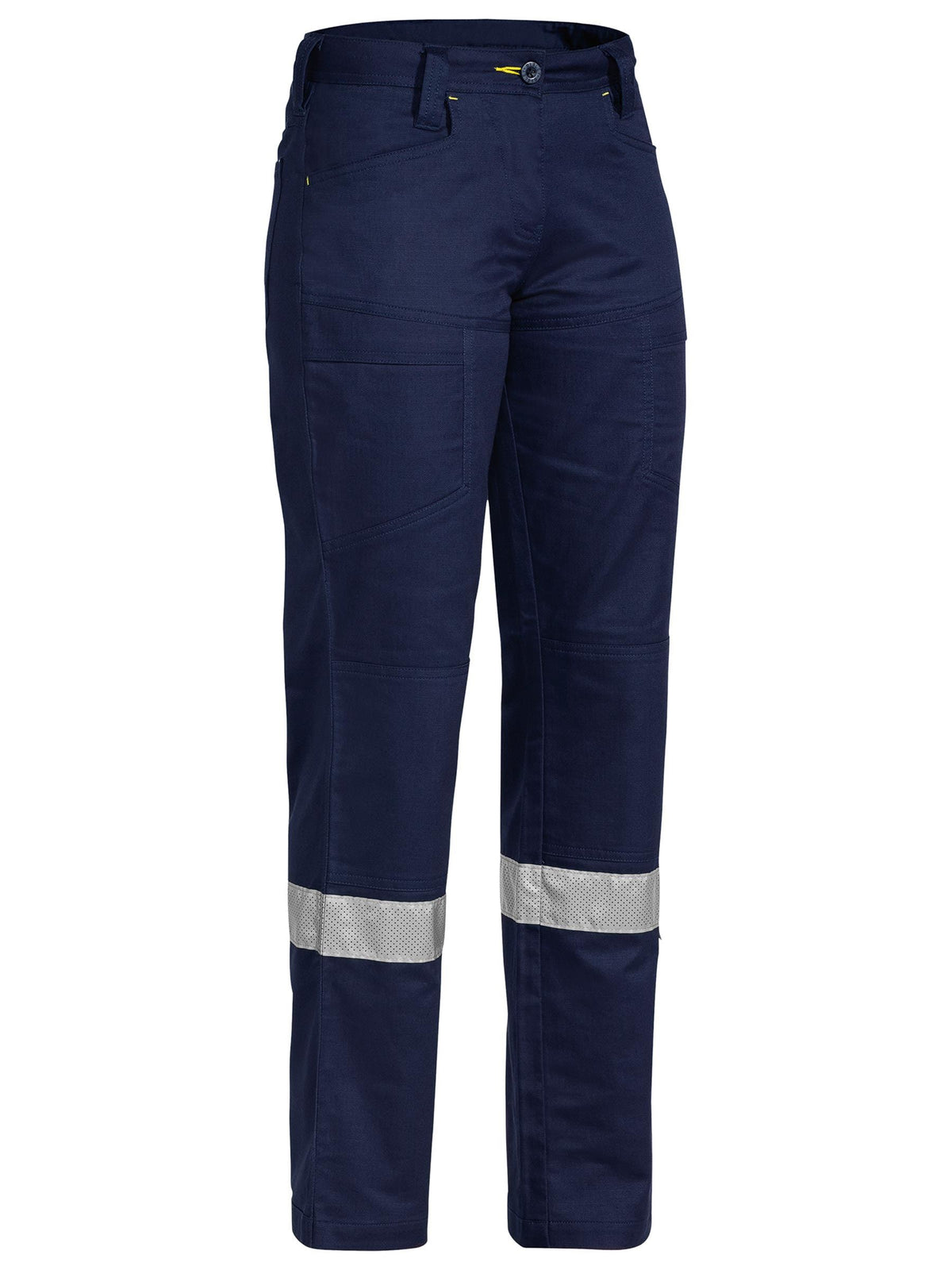 BPL6474T - Women's X Airflow™ Taped Ripstop Vented Work Pant - UNBRANDED