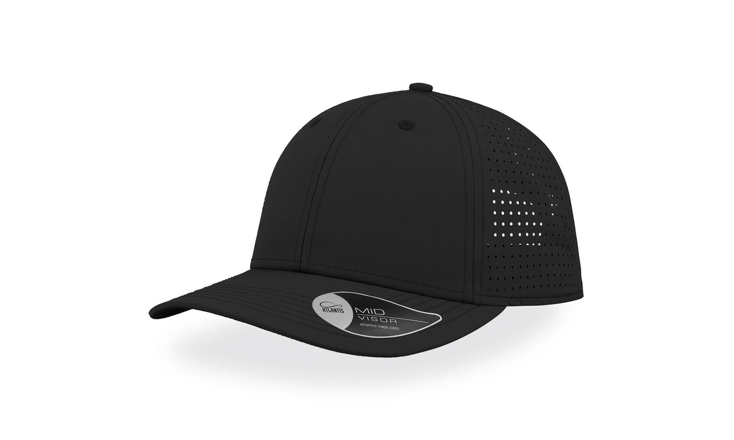 BREE - Atlantis Breezy Cap - UNBRANDED