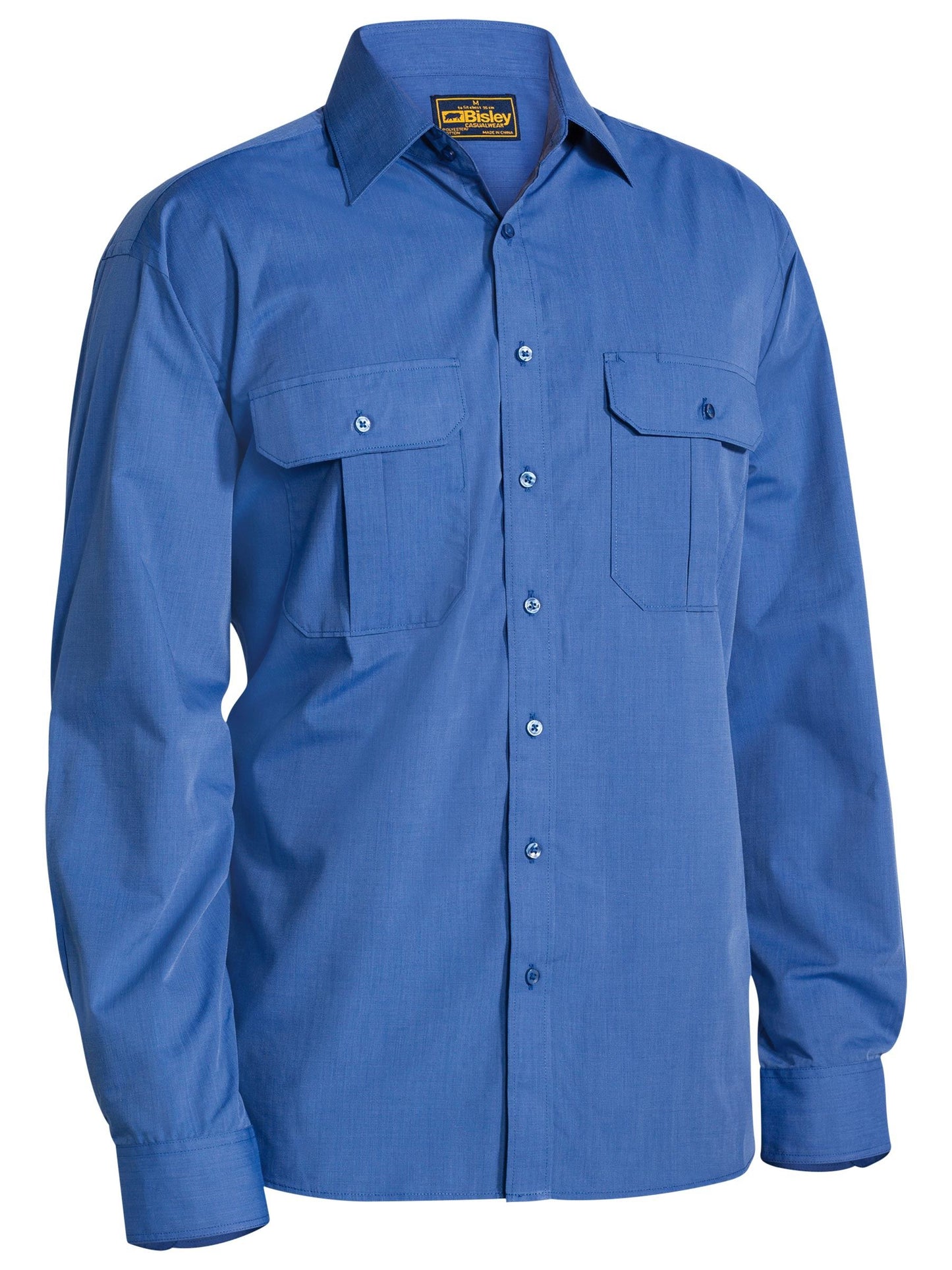 BS6031 - Metro Shirt - UNBRANDED