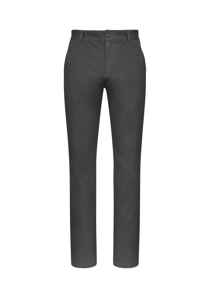 BS724M - Mens Lawson Chino Pant - UNBRANDED