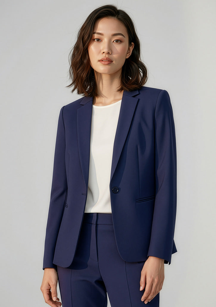 BS732L - Womens Bianca Jacket - UNBRANDED