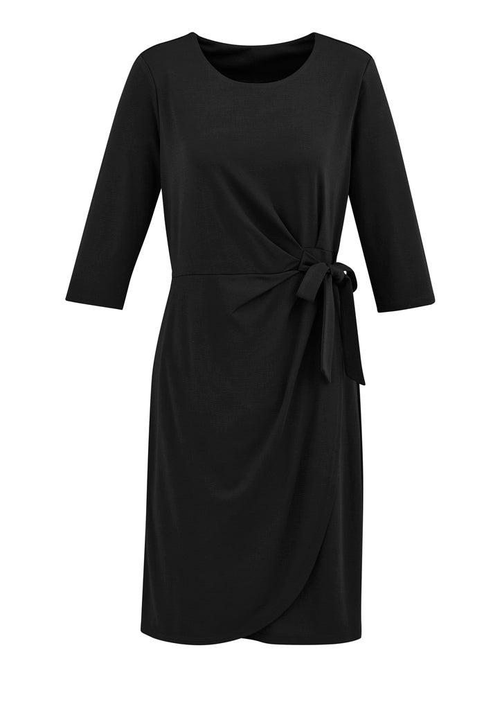 BS911L - Womens Paris Dress - UNBRANDED