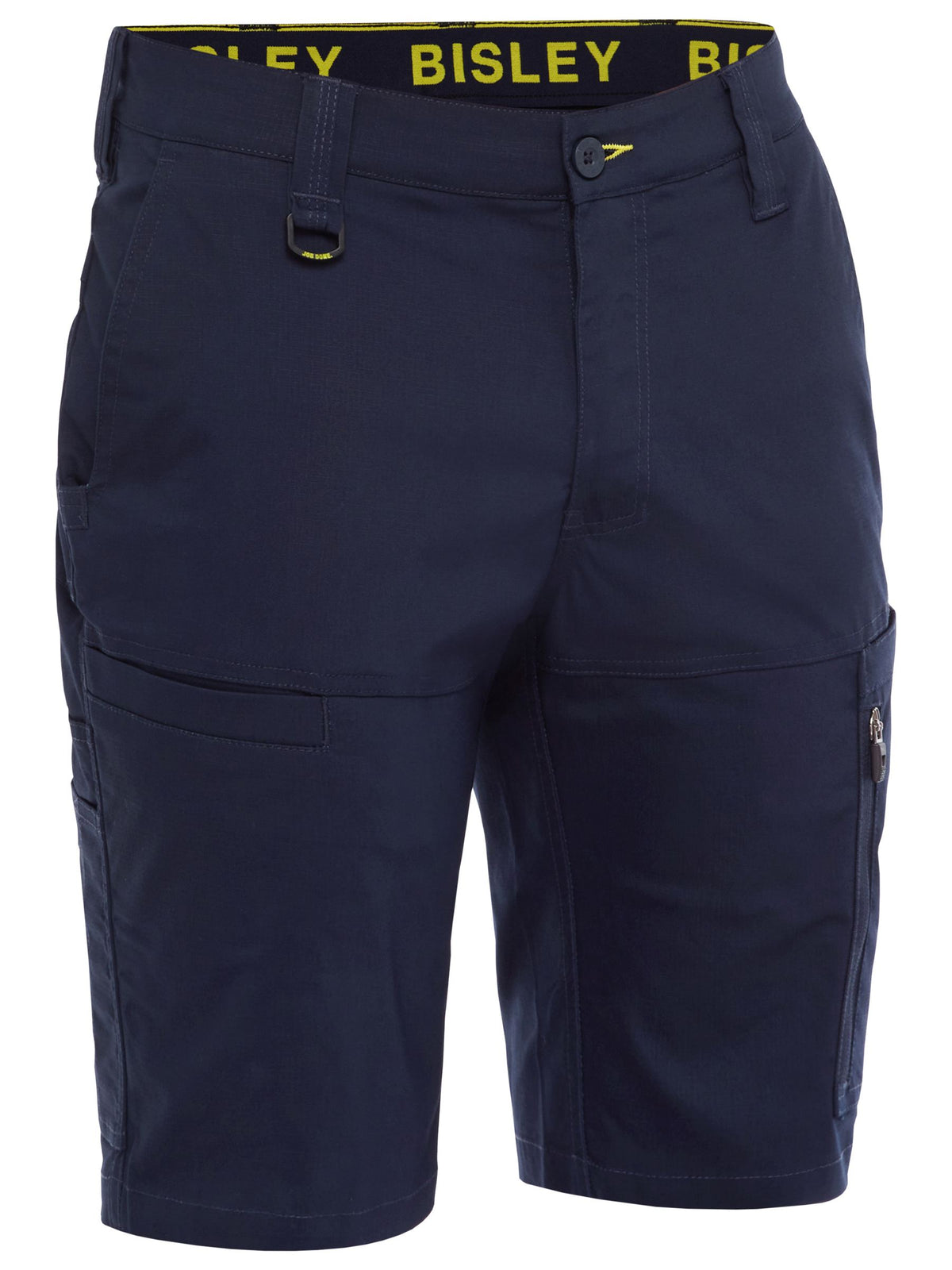 BSHC1150 - X Airflow™ Stretch Ripstop Vented Cargo Short - UNBRANDED