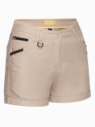 BSHL1045 - Women's Flx & Move™ Short Short - UNBRANDED