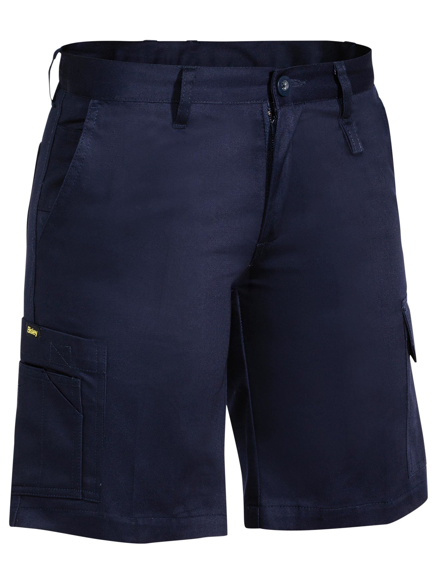 BSHL1999 - Women's Cool LightWeight Utility Short - UNBRANDED