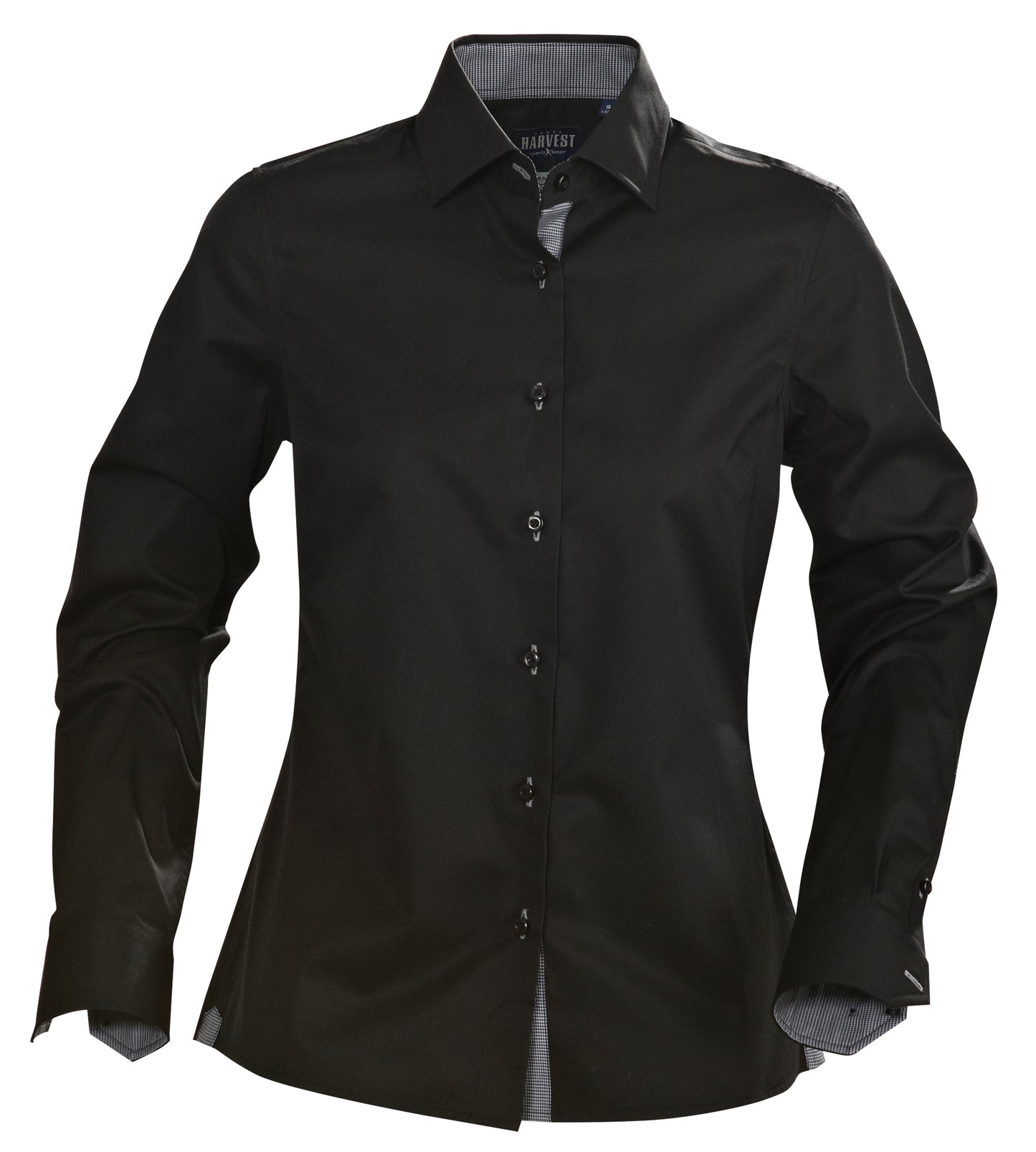 BALTL - James Harvest Baltimore Ladies - UNBRANDED
