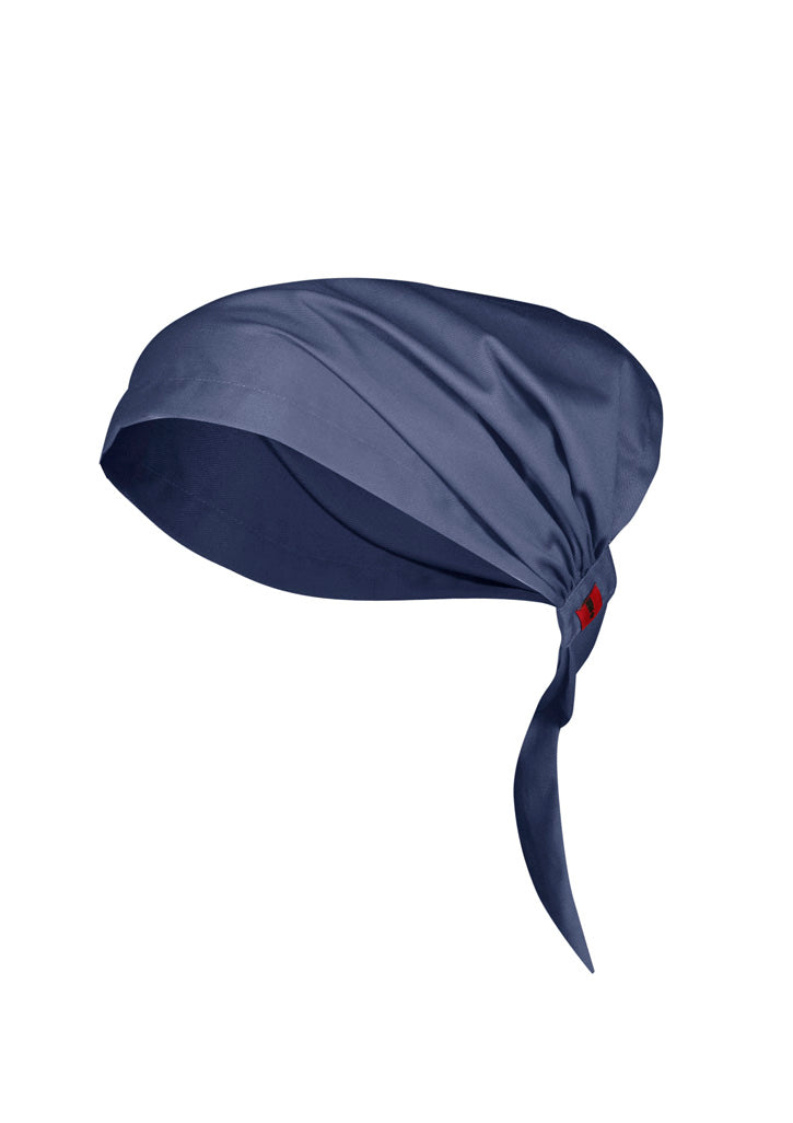 CH331 - Twist Chef Bandana - UNBRANDED