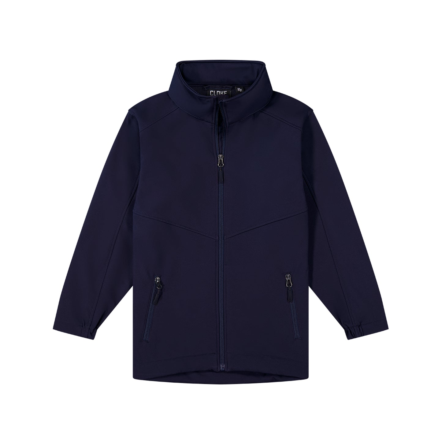 AJK - Aspiring Softshell Jacket - Kids - UNBRANDED