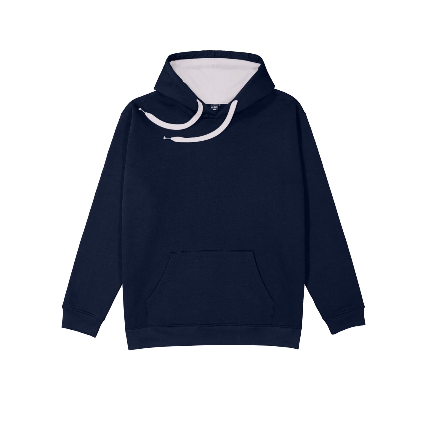 CHD - Got Colour Hoodie - UNBRANDED