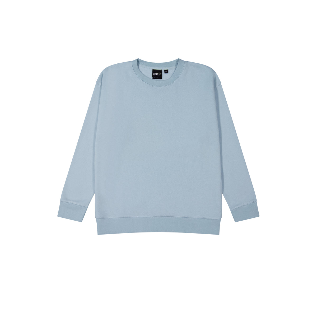 CSW - Standard Crew Neck Sweat - Womens - UNBRANDED