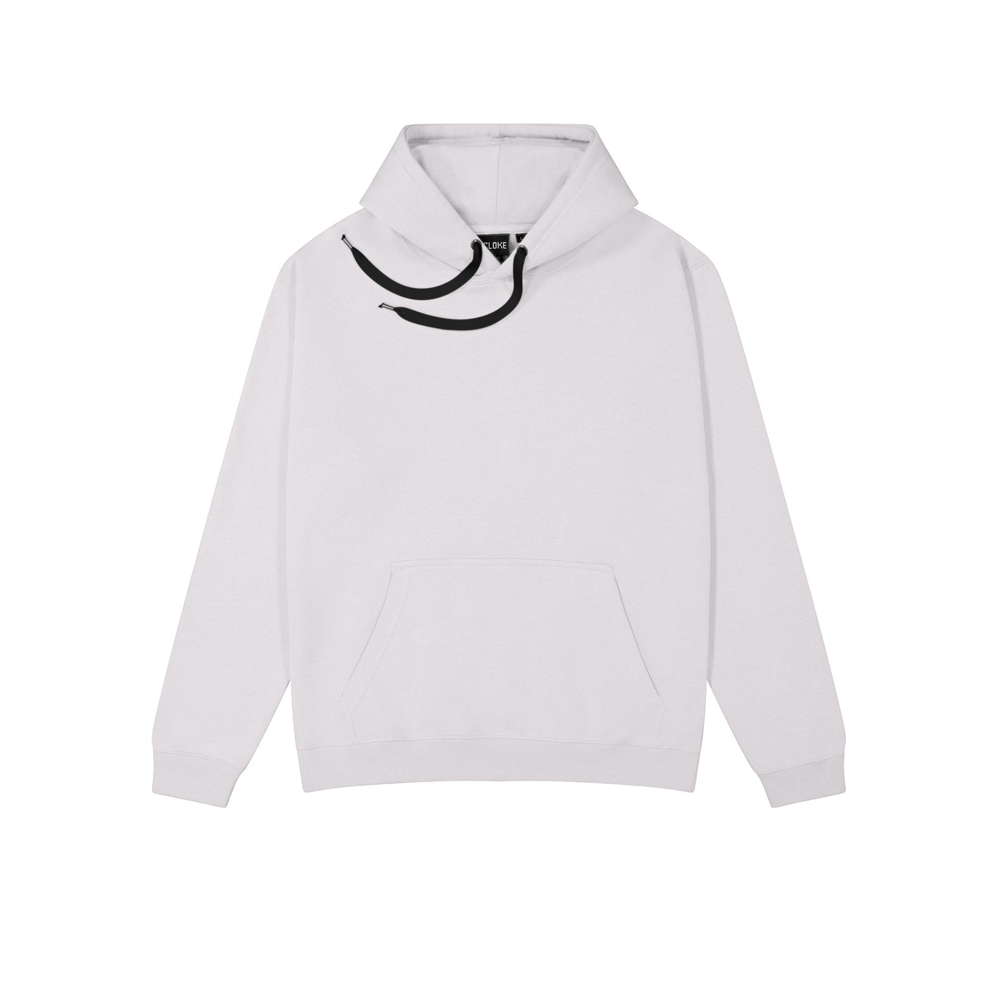 DCH - ColourMe Hoodie - UNBRANDED