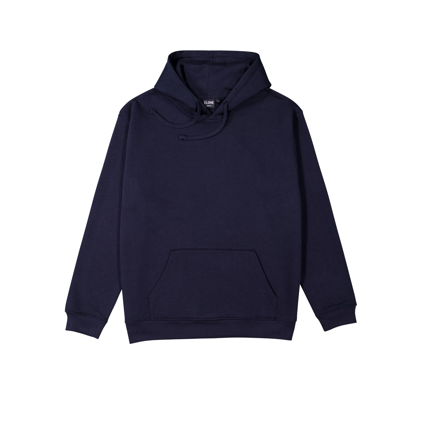 EDG - Edge Hoodie V2 - UNBRANDED