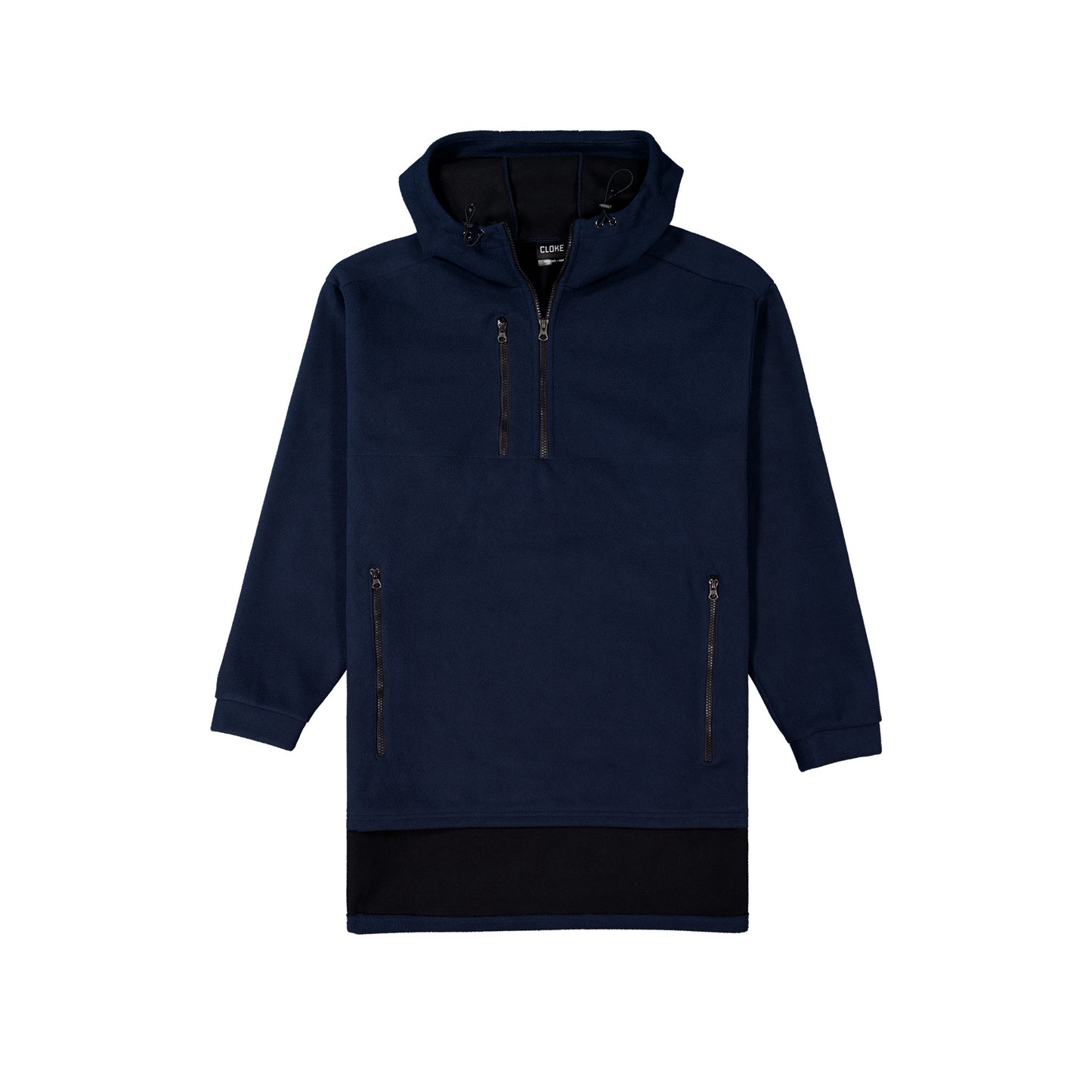 HWF - Hauroko Windproof Fleece - UNBRANDED