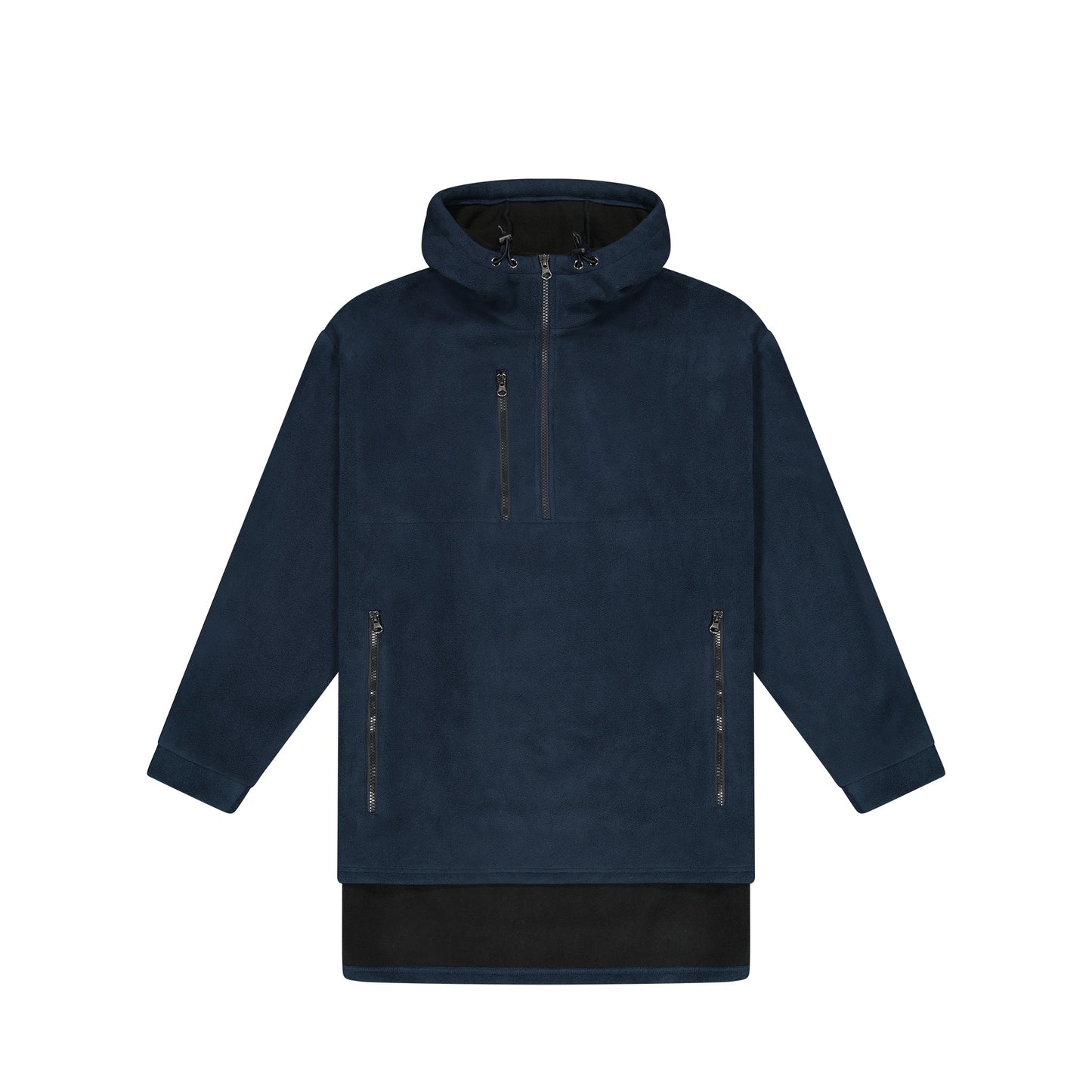 HWF - Hauroko Windproof Fleece - UNBRANDED