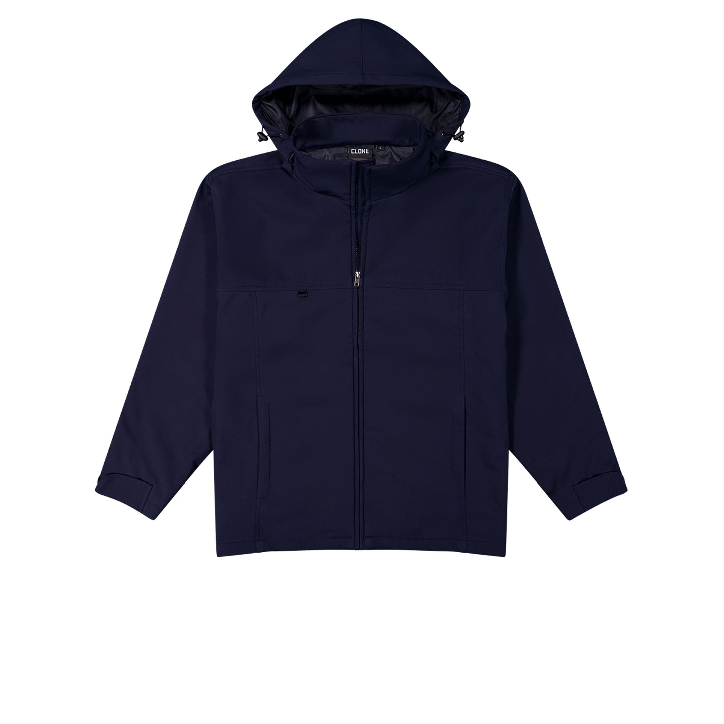 JST - Bodyguard Jacket - UNBRANDED