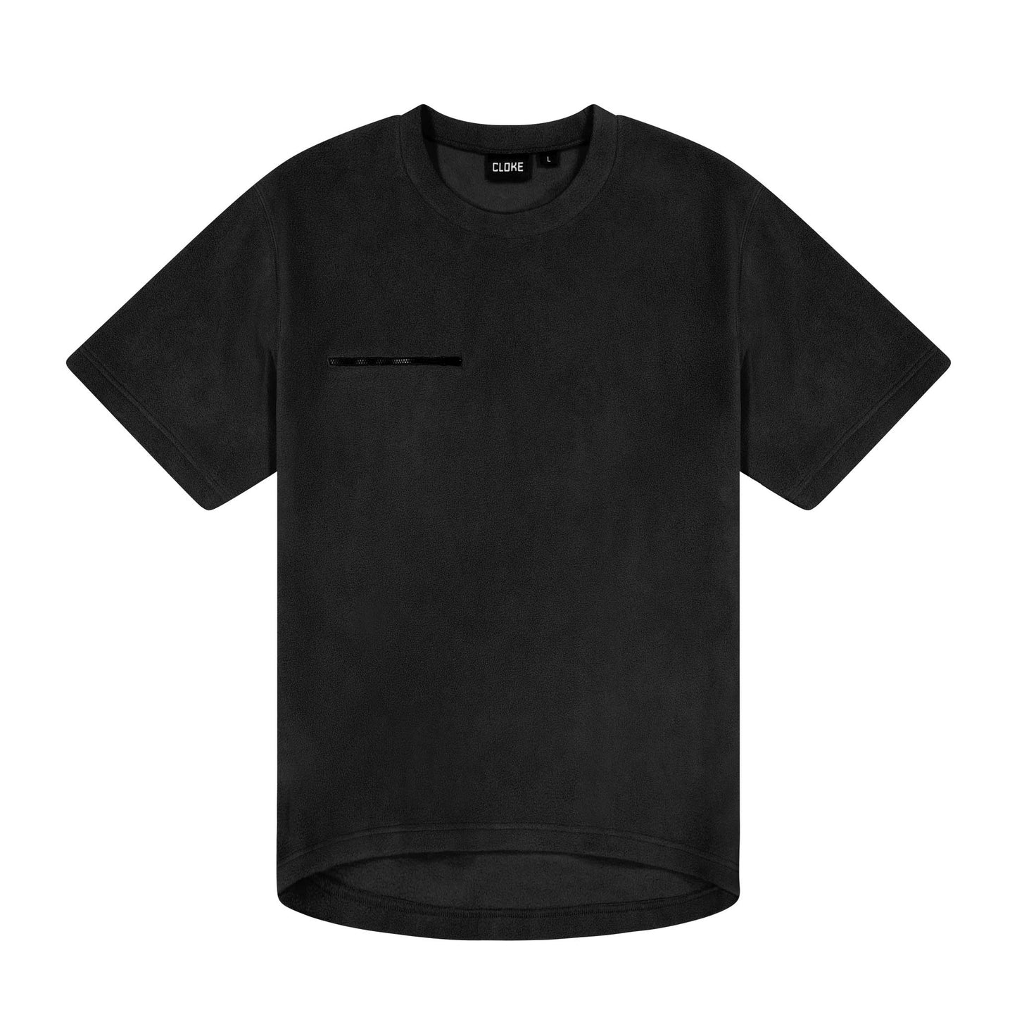 MFT - Monowai Fleece Tee - UNBRANDED