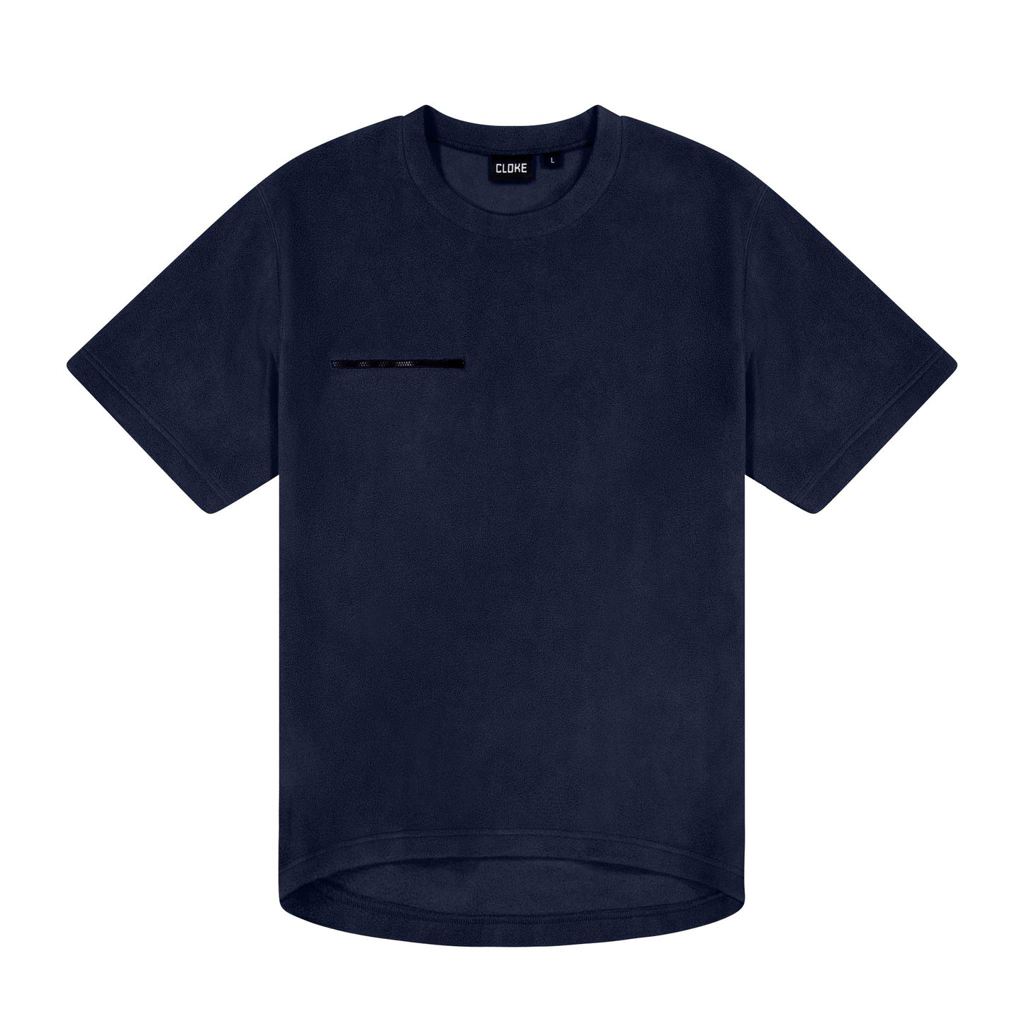 MFT - Monowai Fleece Tee - UNBRANDED