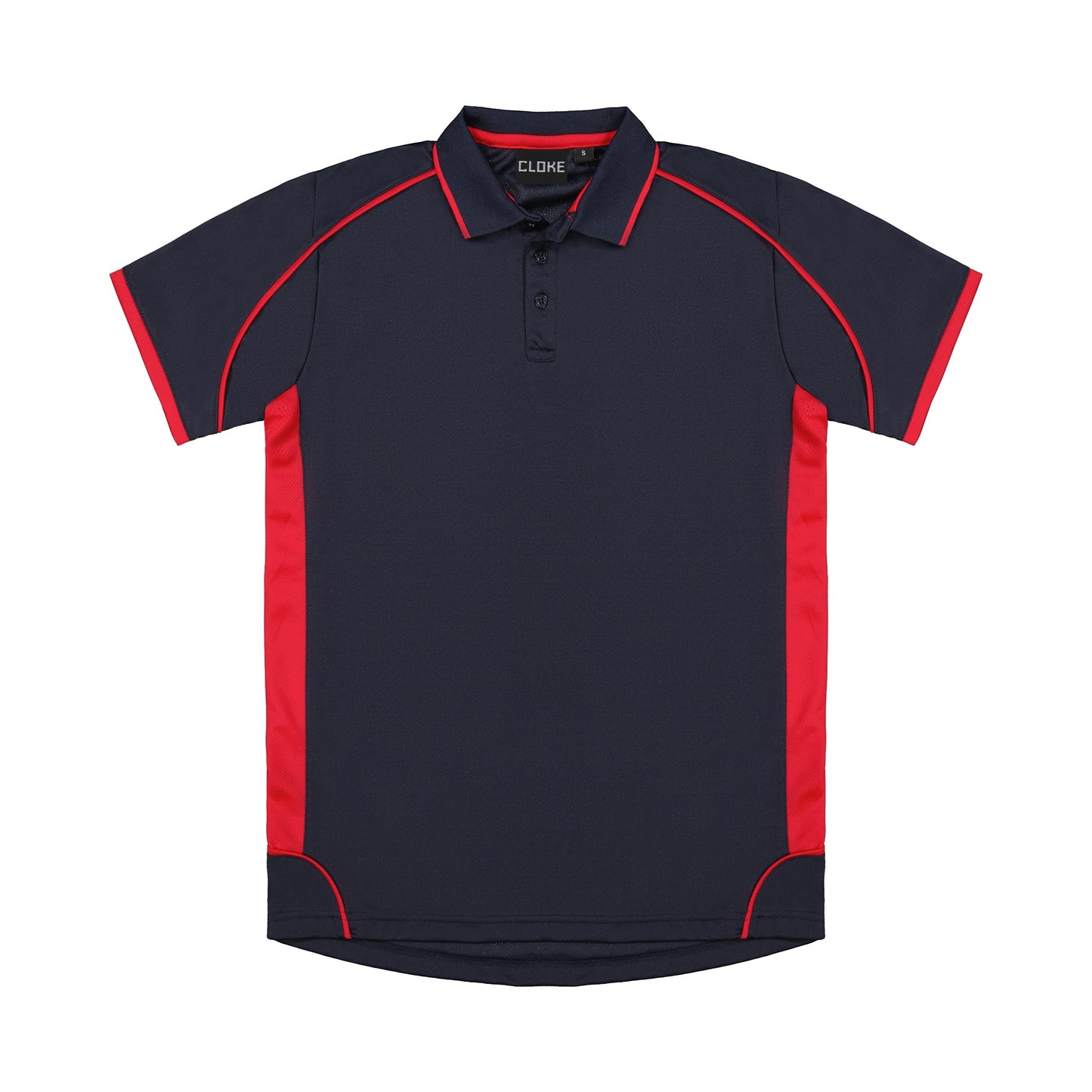 MPPK - Matchpace Polo - Kids - UNBRANDED