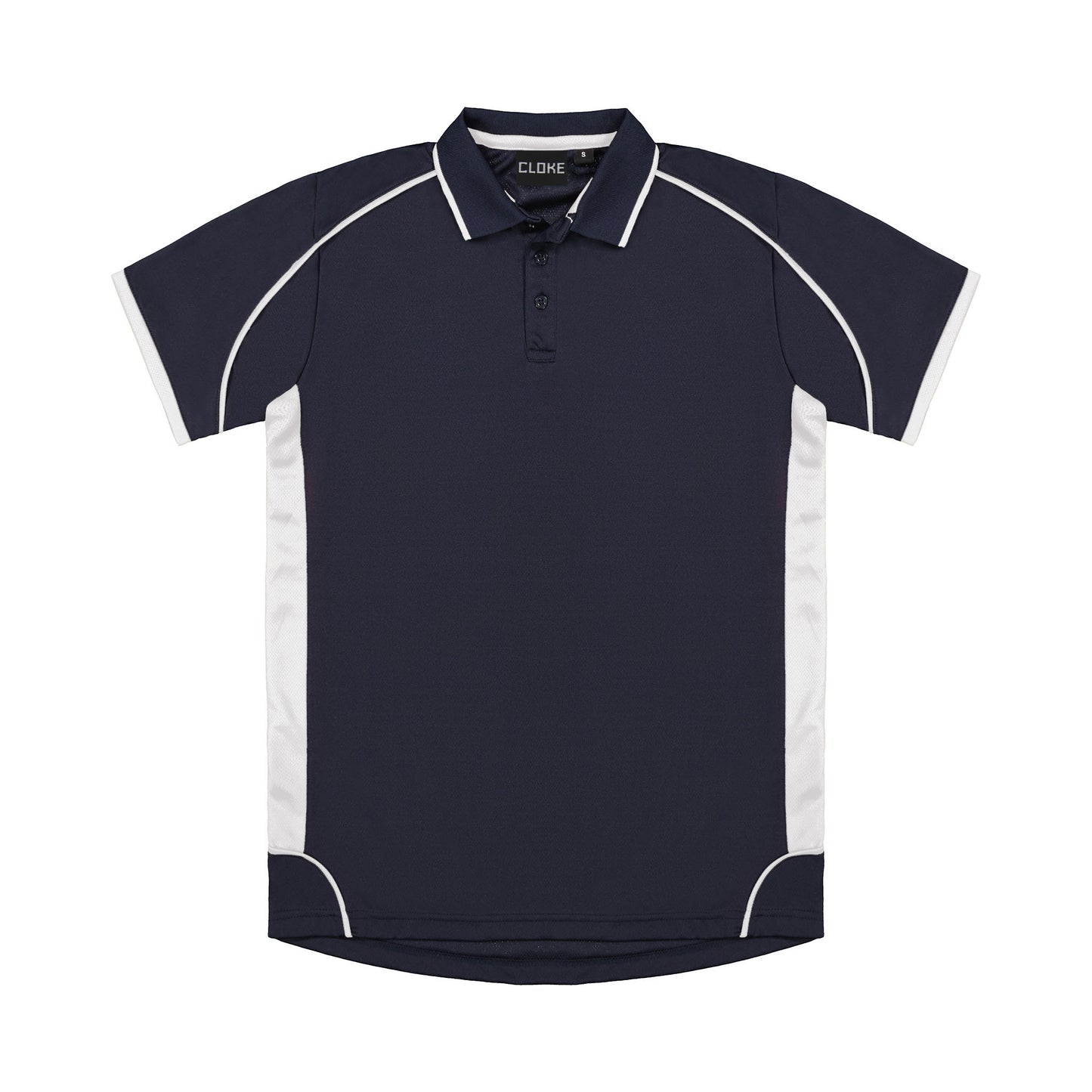 MPPK - Matchpace Polo - Kids - UNBRANDED
