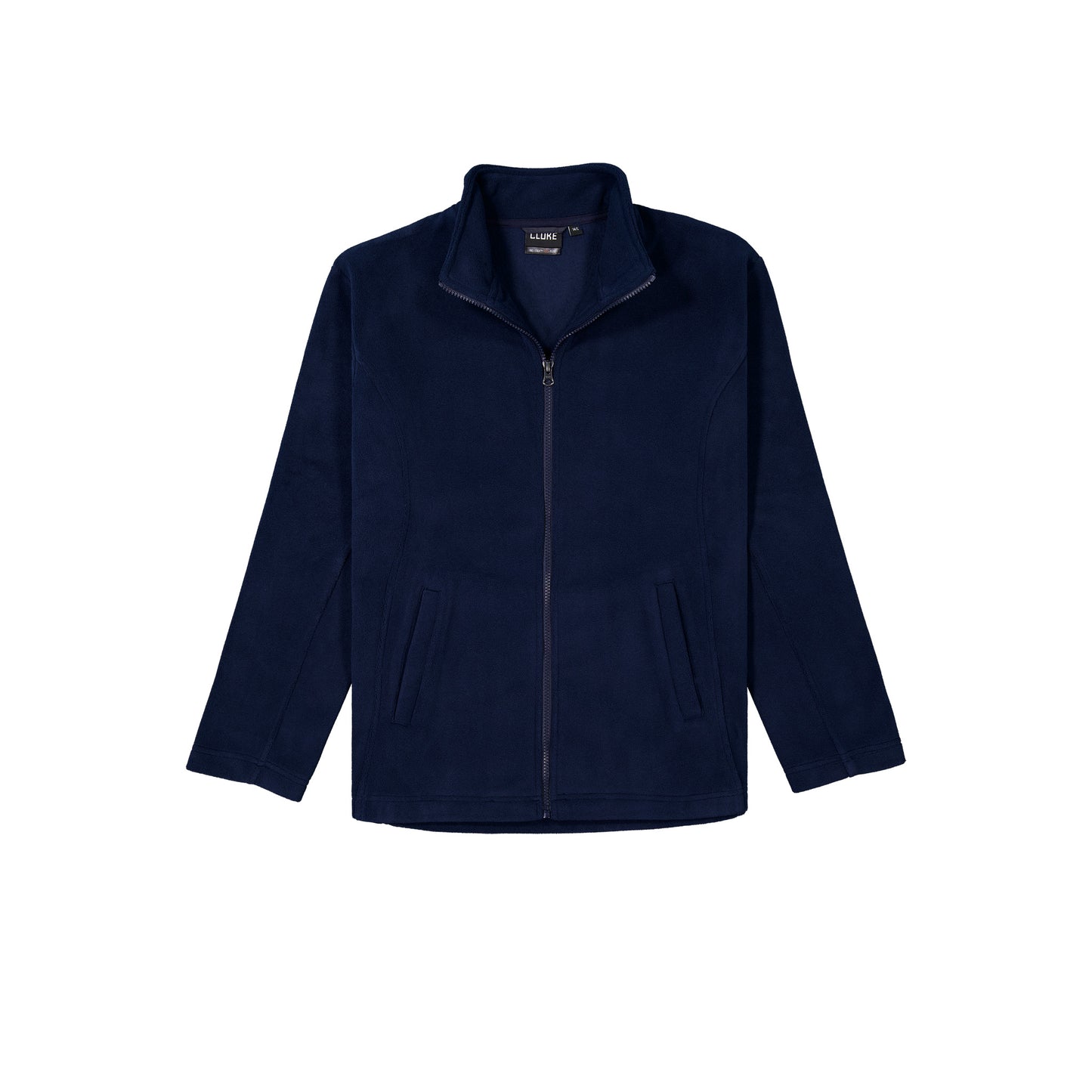 PJW - Microfleece Jacket - Womens - UNBRANDED