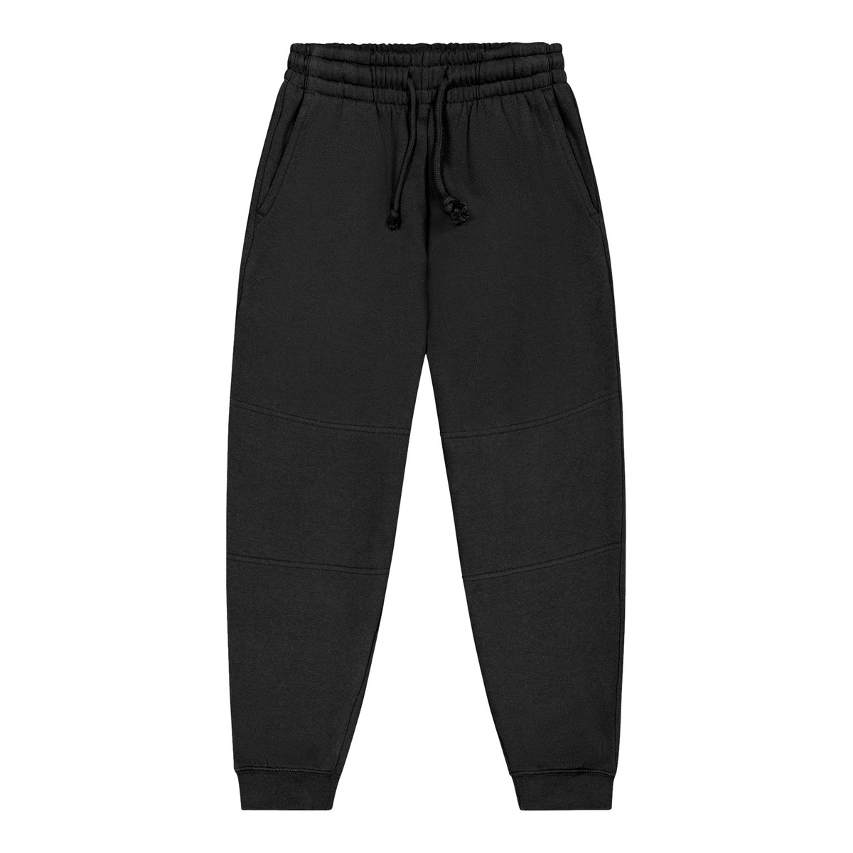 RKT - Reinforced Knee Sweatpants - UNBRANDED