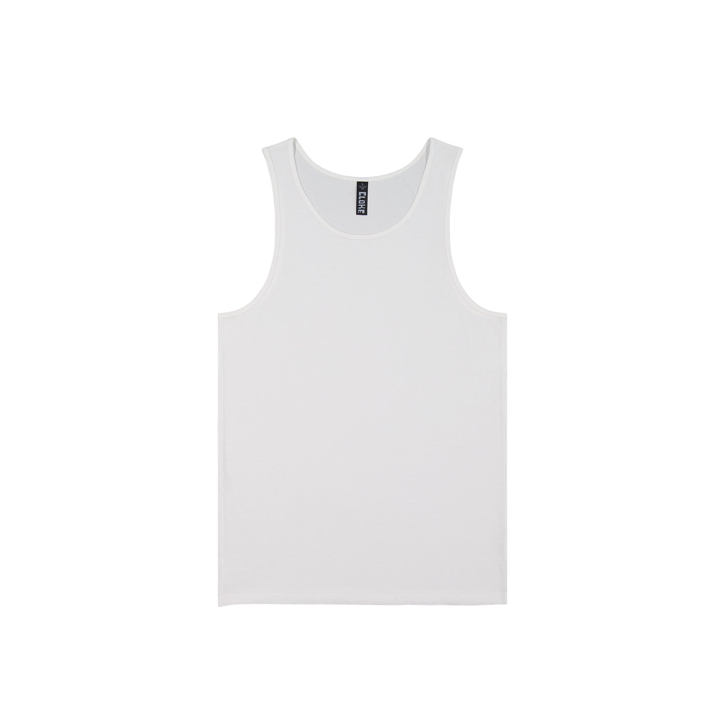 S214 - Concept Singlet - UNBRANDED