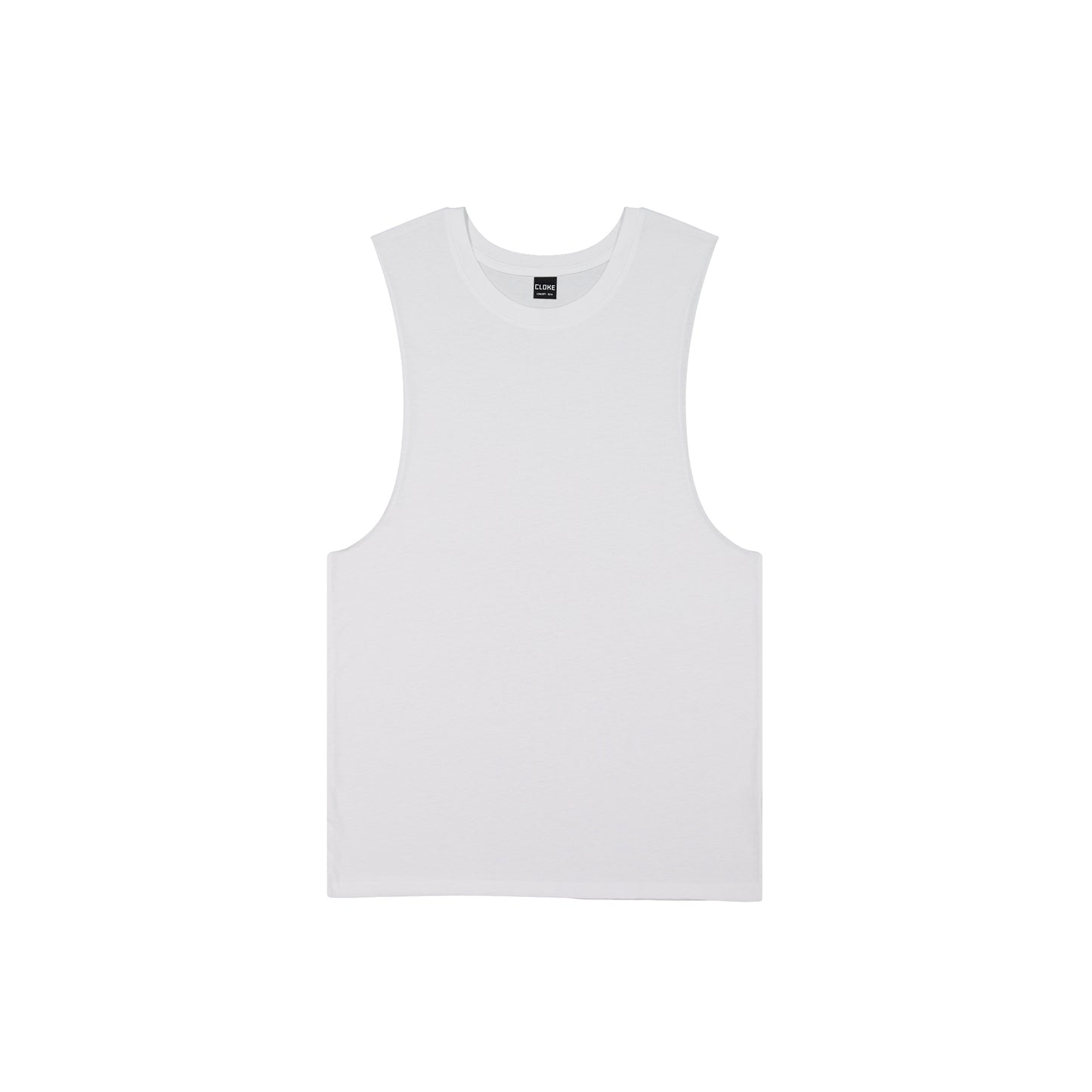 S218 - Big Air Tank - UNBRANDED