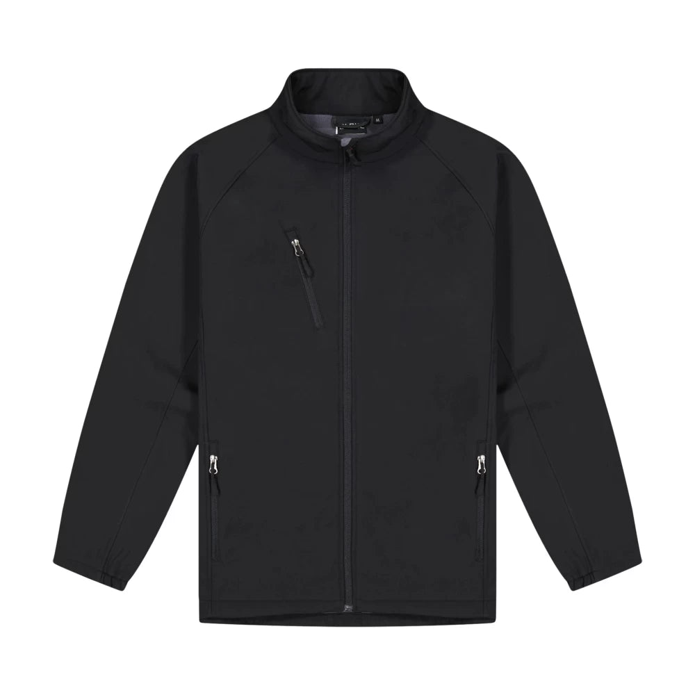 SJW - Womens PRO2 Softshell Jacket - UNBRANDED