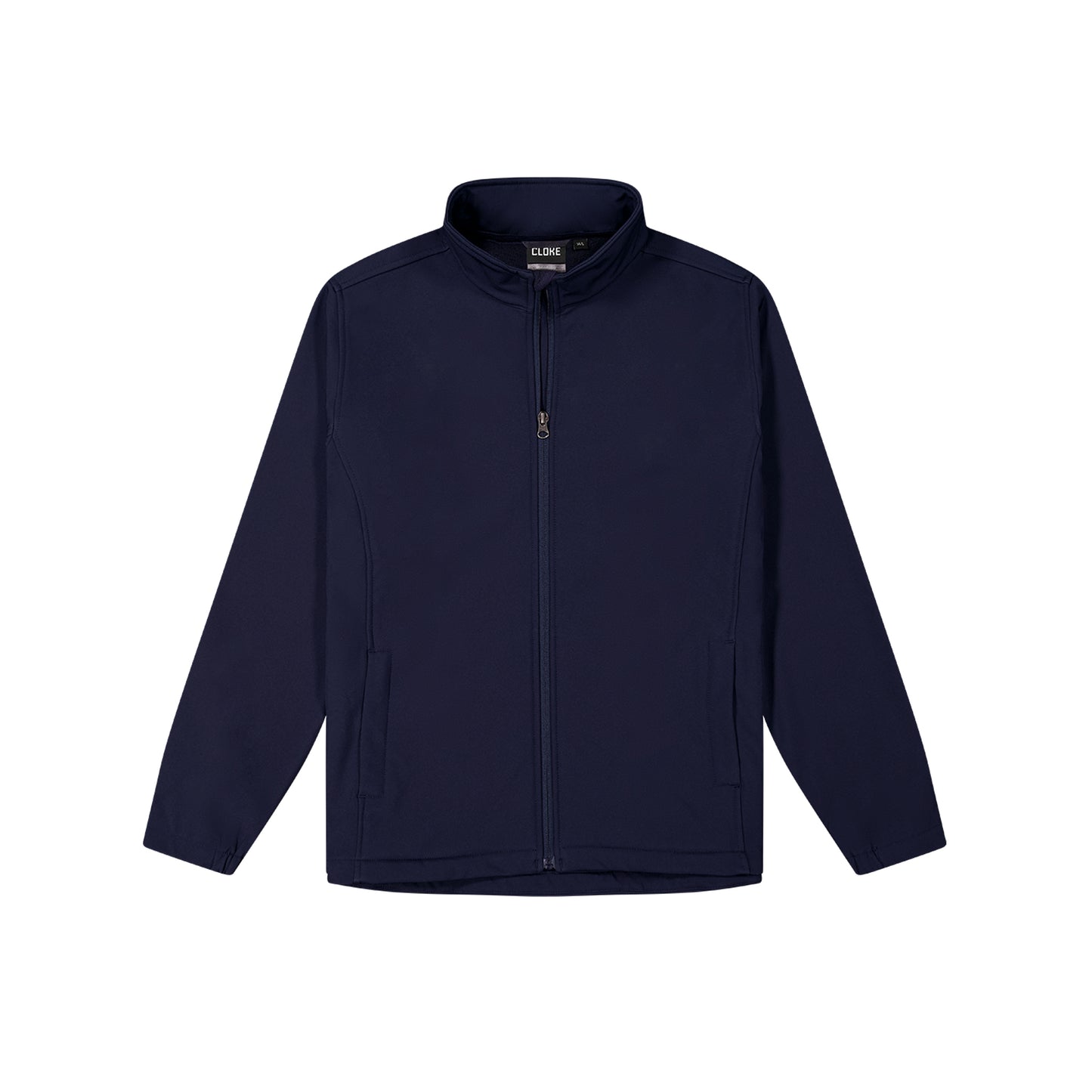 SSG - Balfour Softshell Jacket - Womens - UNBRANDED