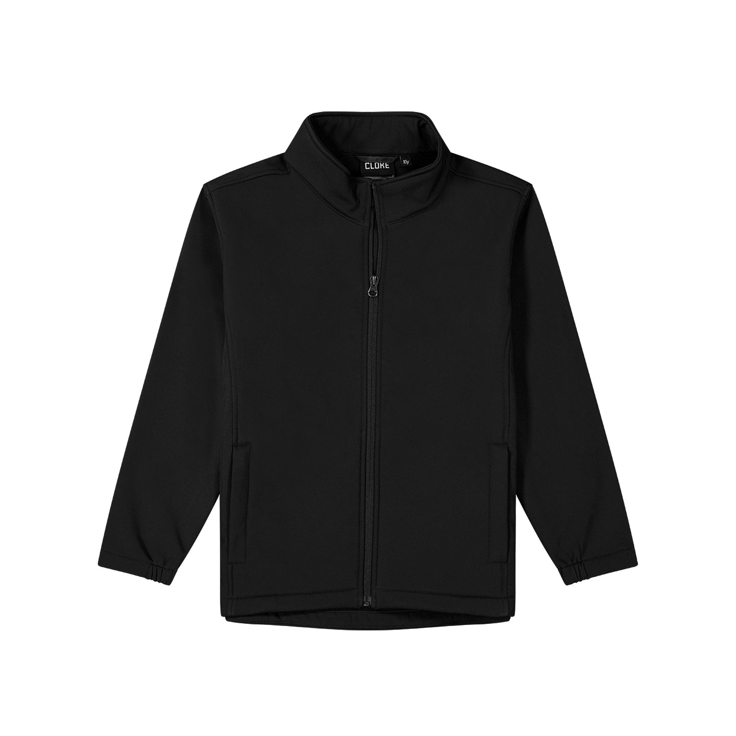 SSK - Balfour Softshell Jacket - Kids - UNBRANDED