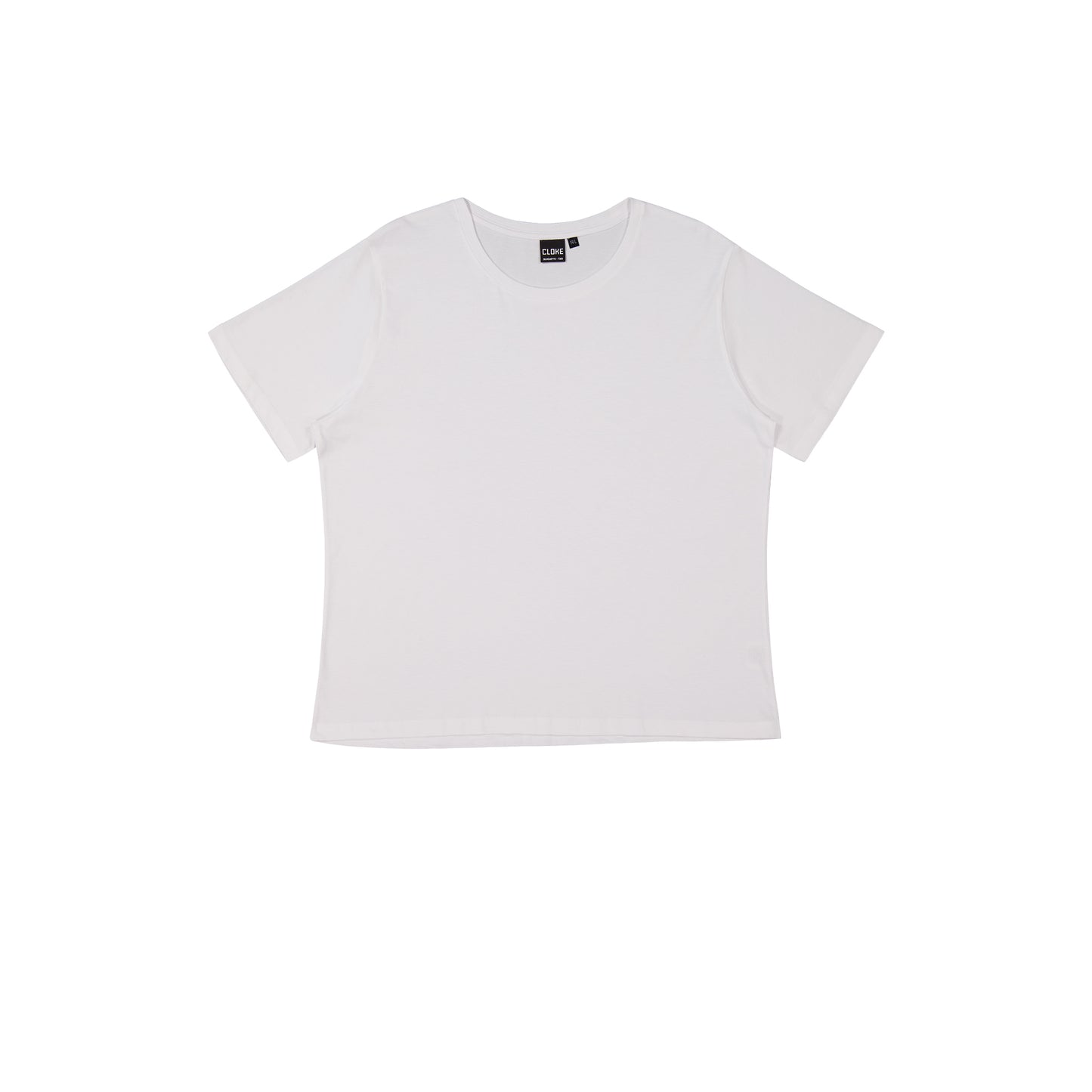 T203 - Outline Tee - Womens - UNBRANDED
