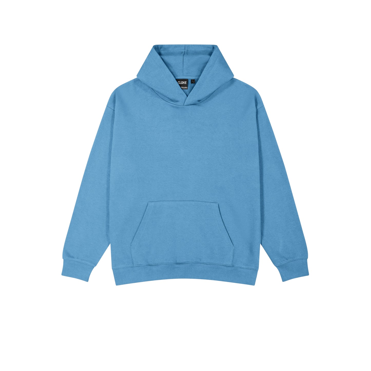 UPH - Unplugged Hoodie - UNBRANDED