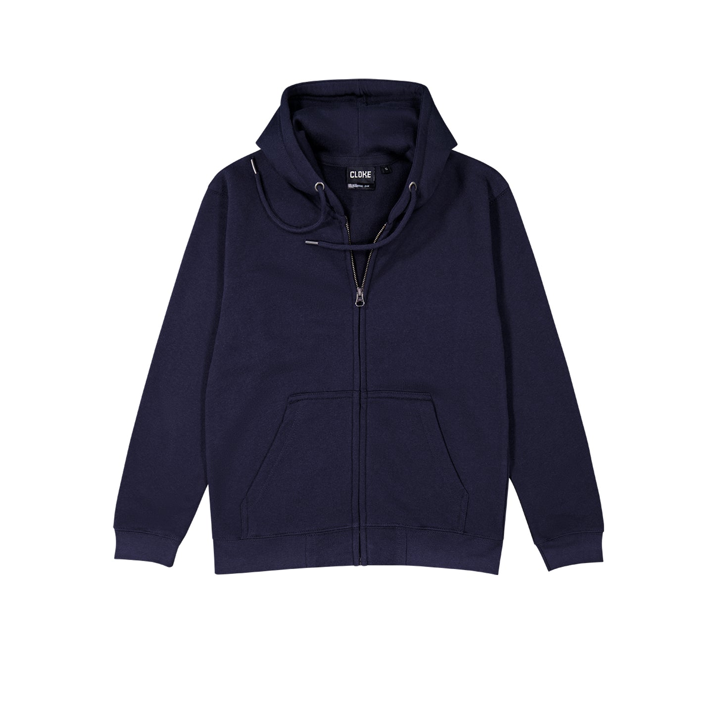 ZHK - Campfire Zip Hoodie V2 - Kids - UNBRANDED