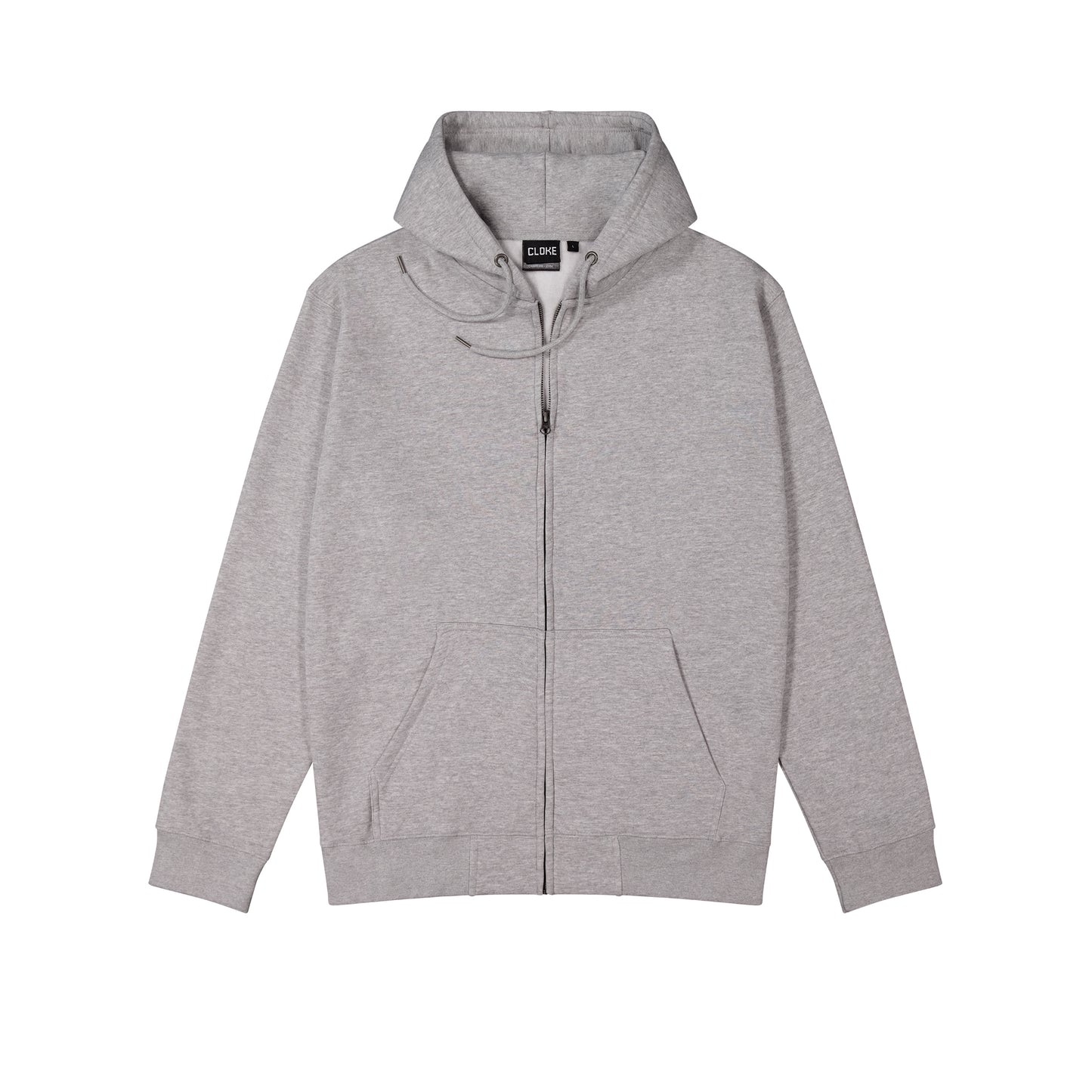 ZHM - Campfire Zip Hoodie V2 - Mens - UNBRANDED