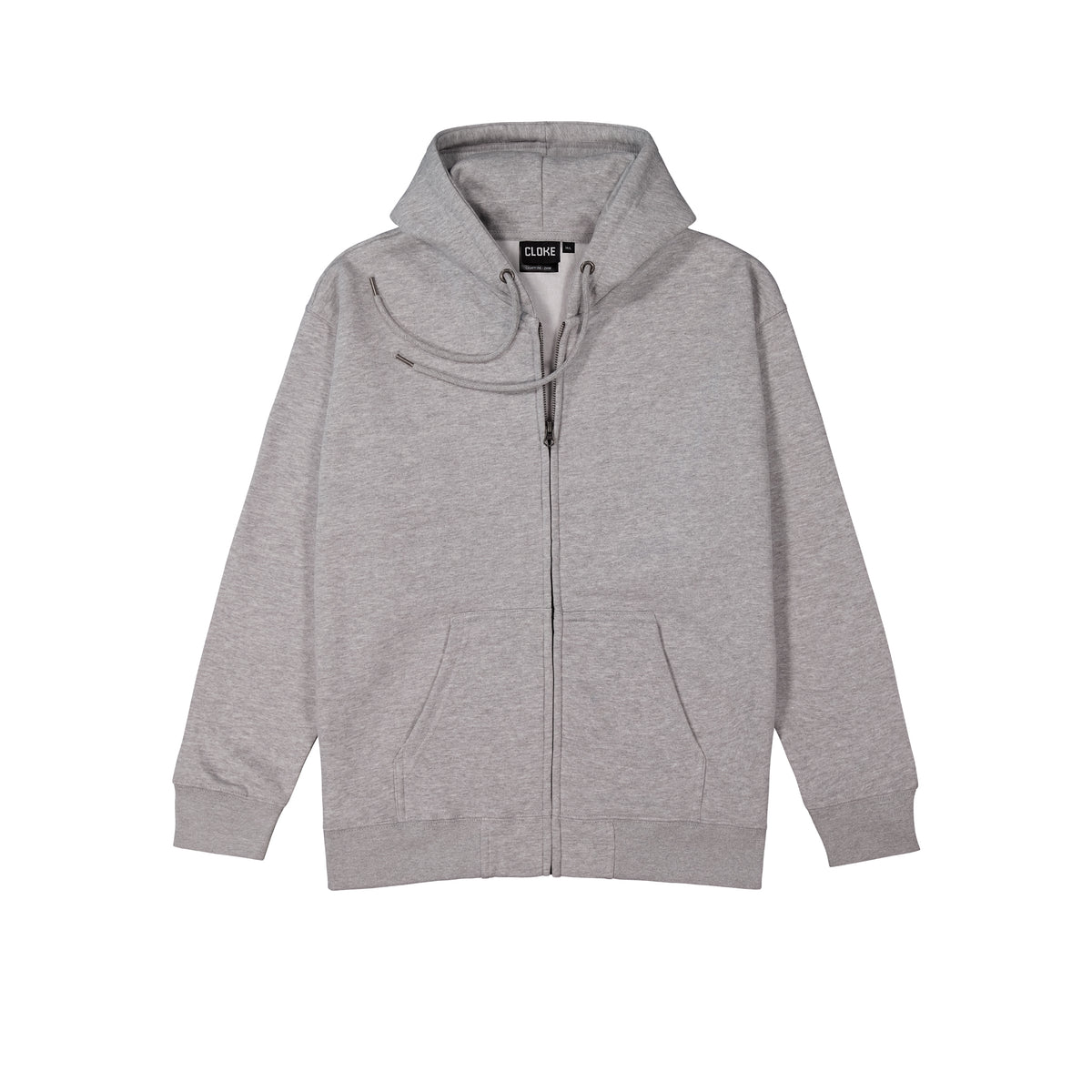 ZHW - Campfire Zip Hoodie V2 - Womens - UNBRANDED