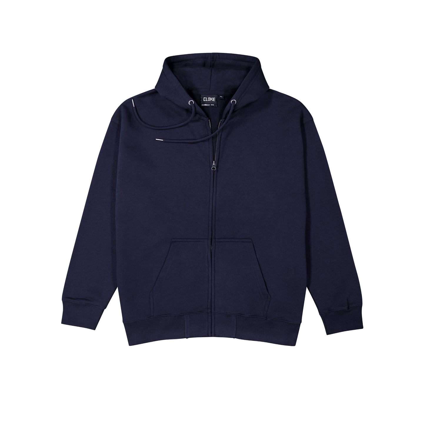 ZHW - Campfire Zip Hoodie V2 - Womens - UNBRANDED